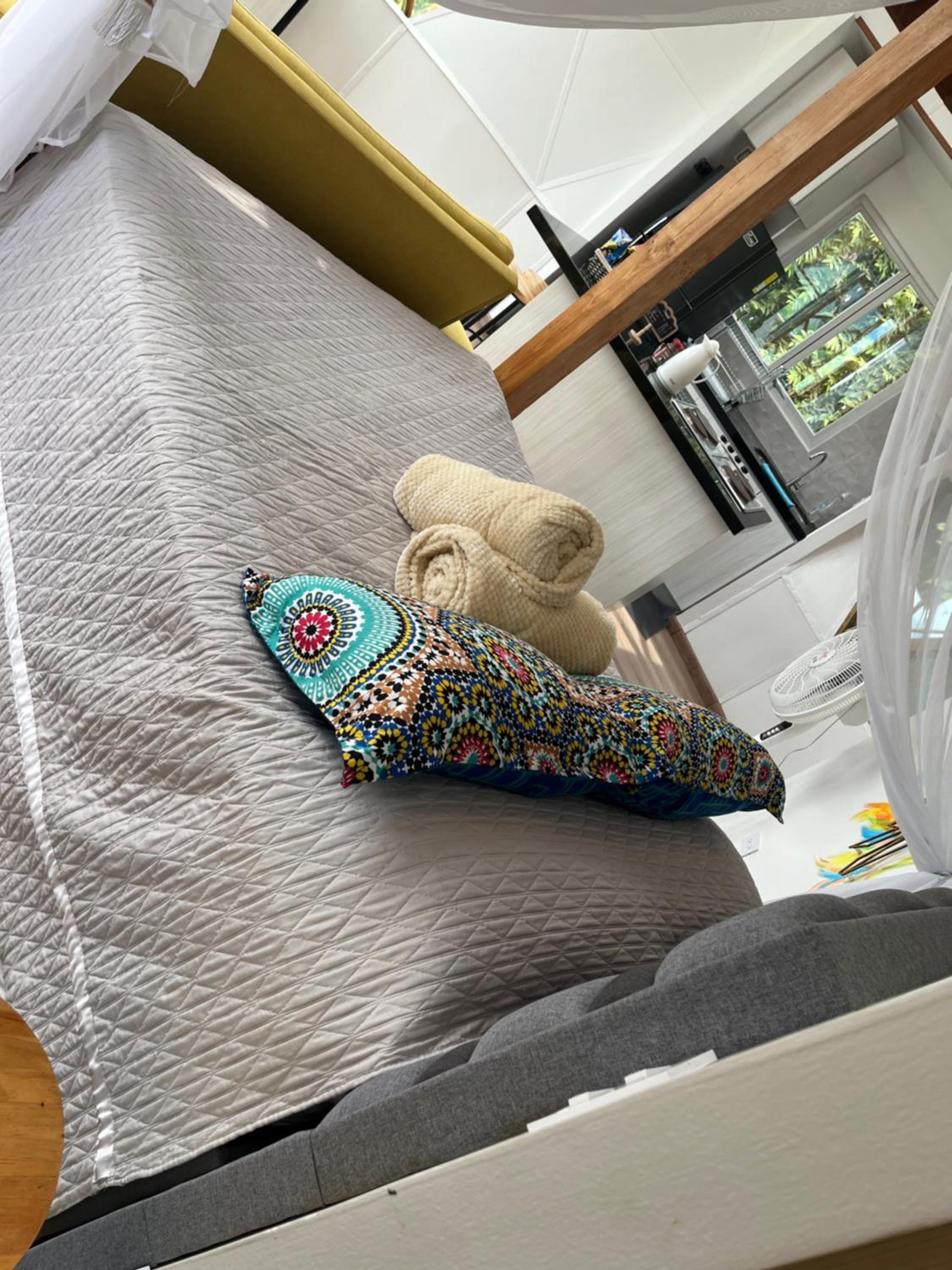 Nuevo Domo de Lujo con JACUZZI trae tu MASCOTA