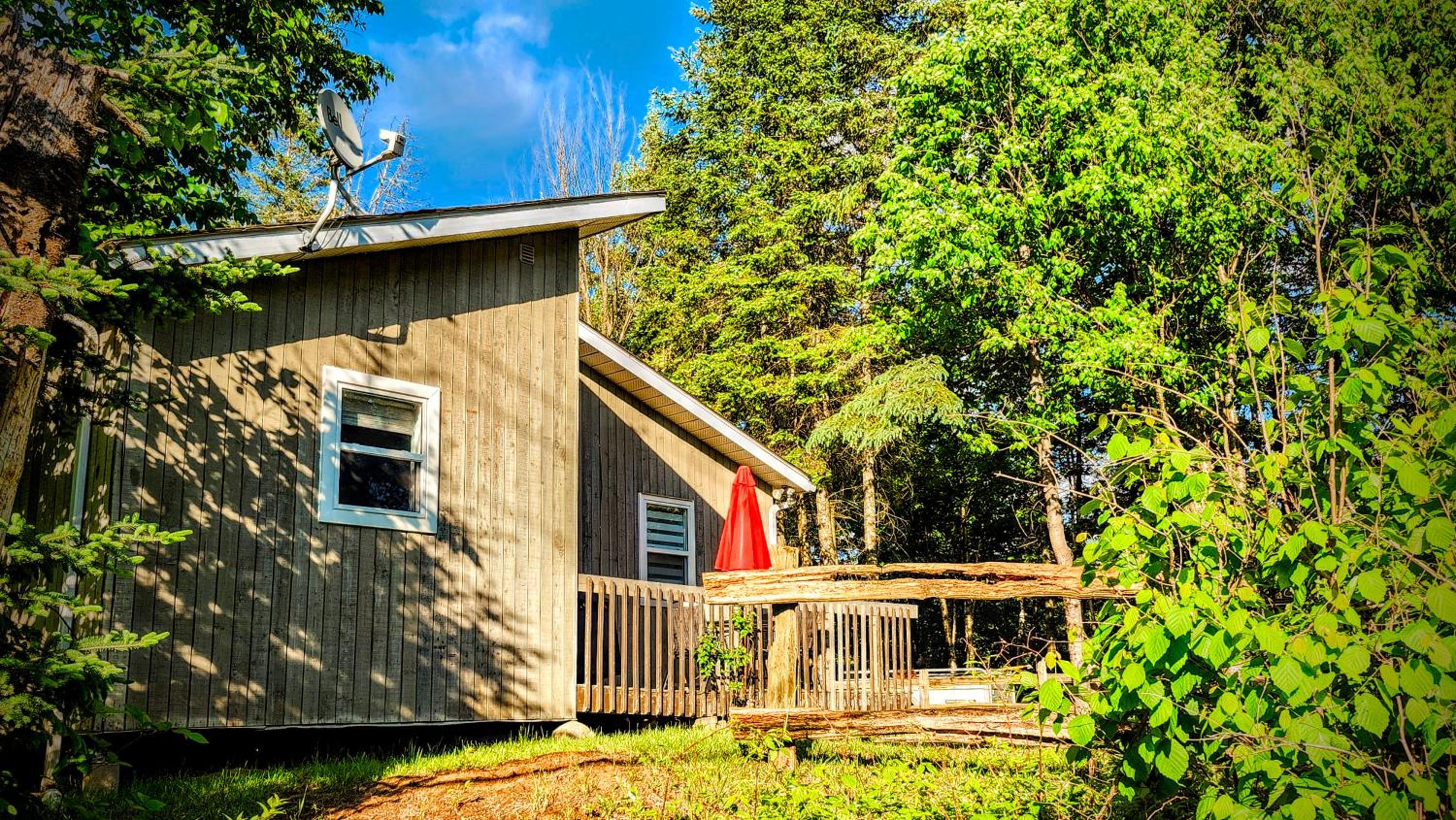 Chalet Labonté