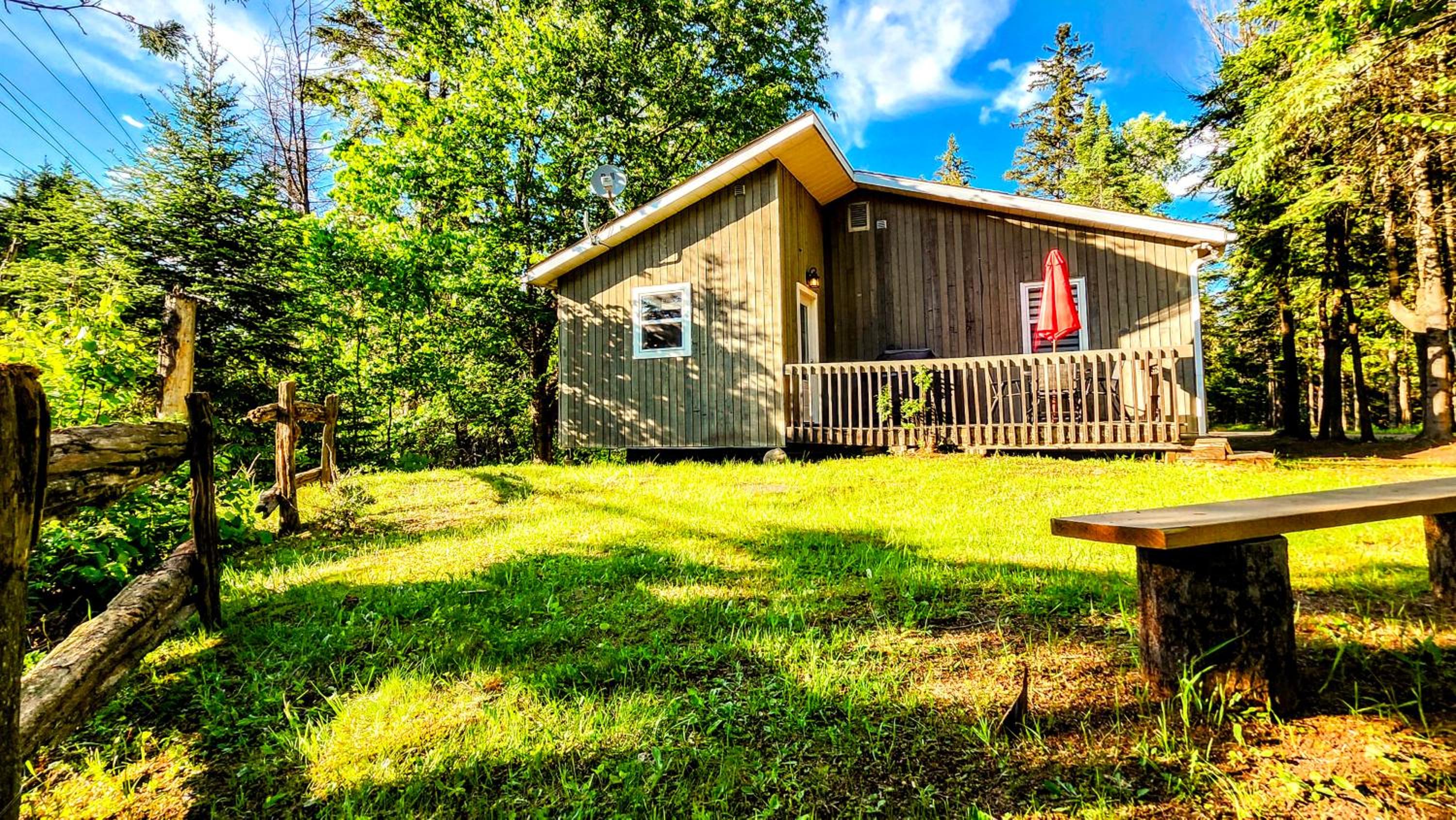Chalet Labonté
