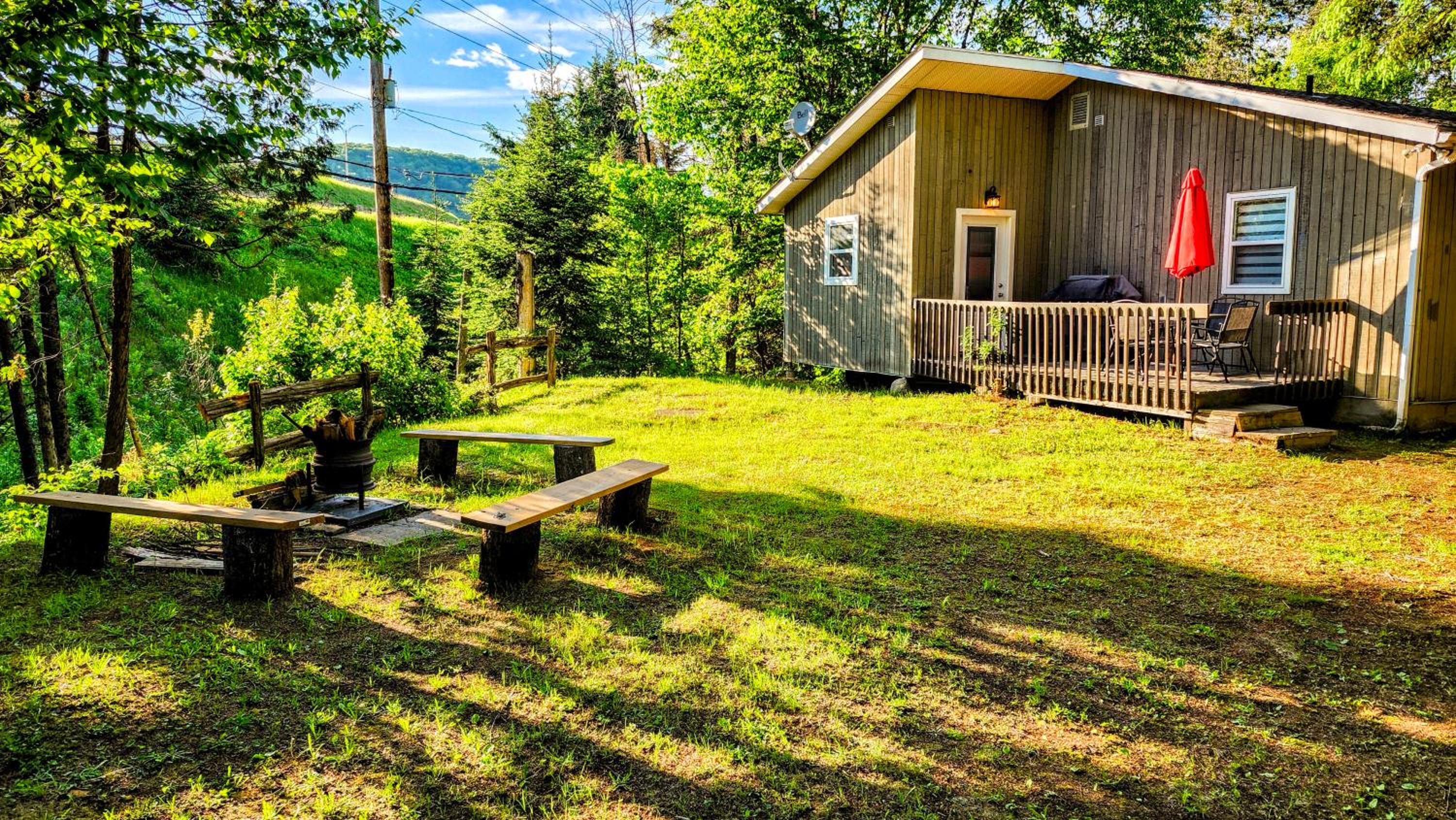 Chalet Labonté