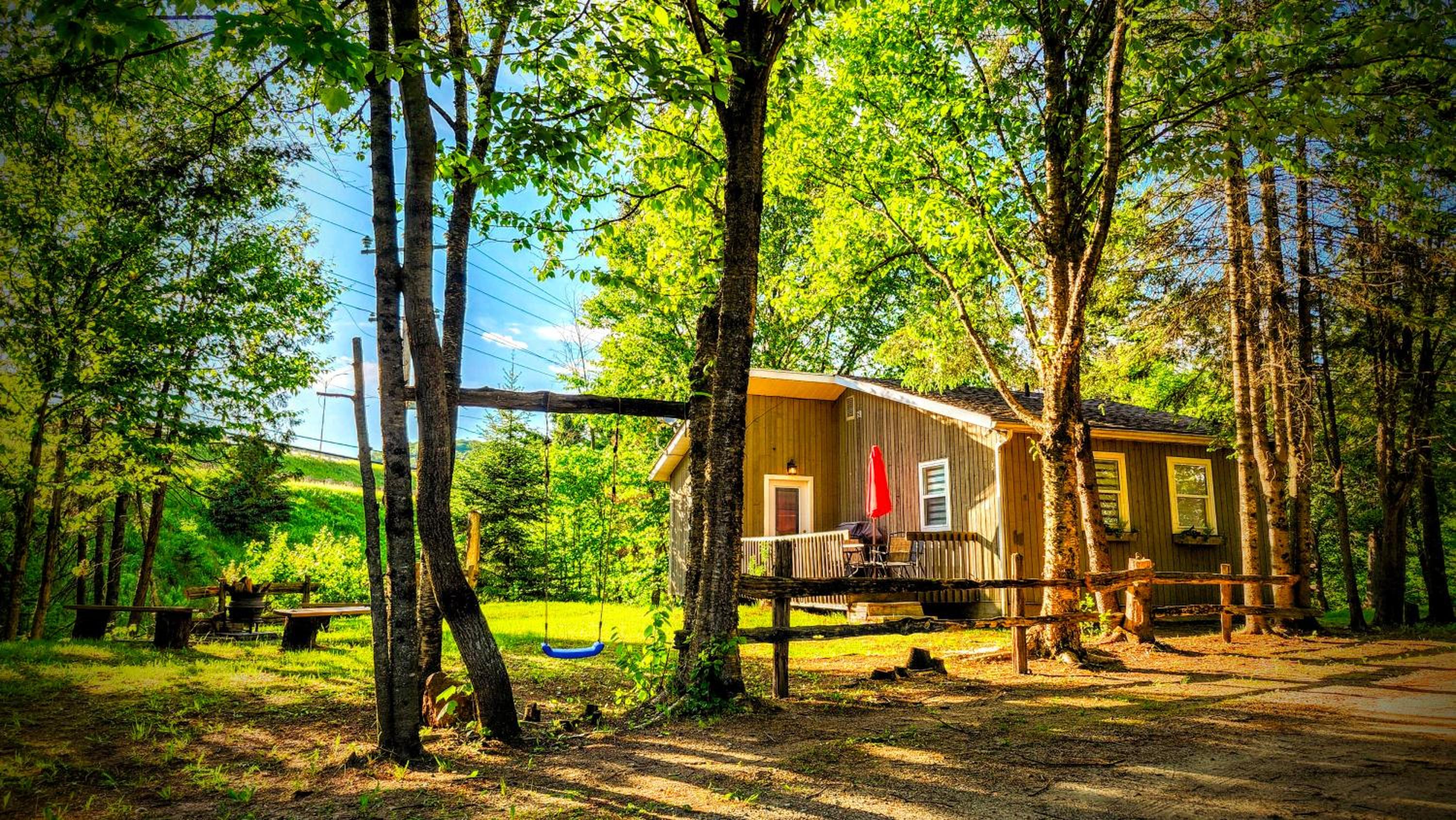 Chalet Labonté