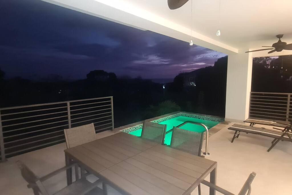 the views by DanTopia villa