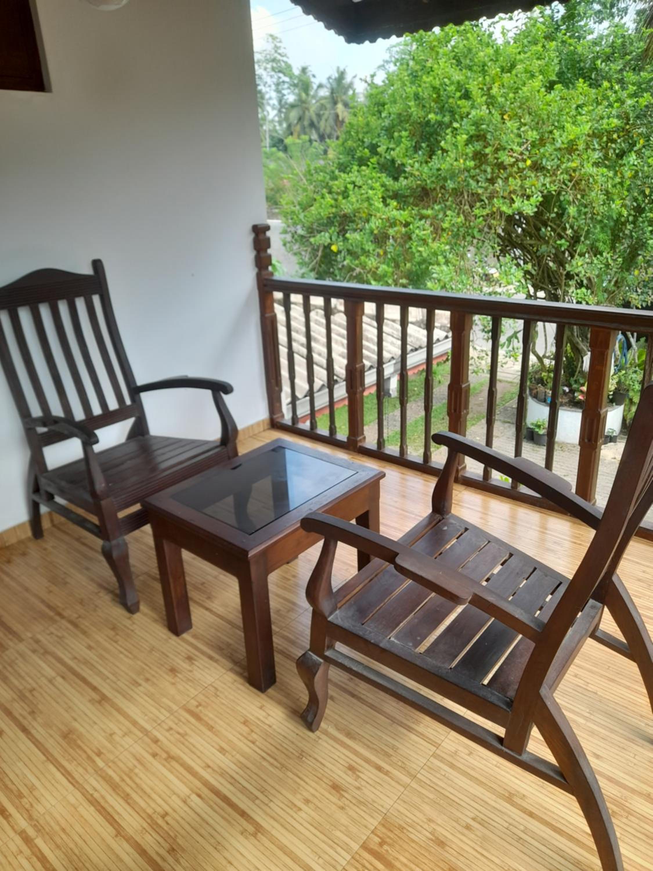 Uyanawatta villa talpe view 5