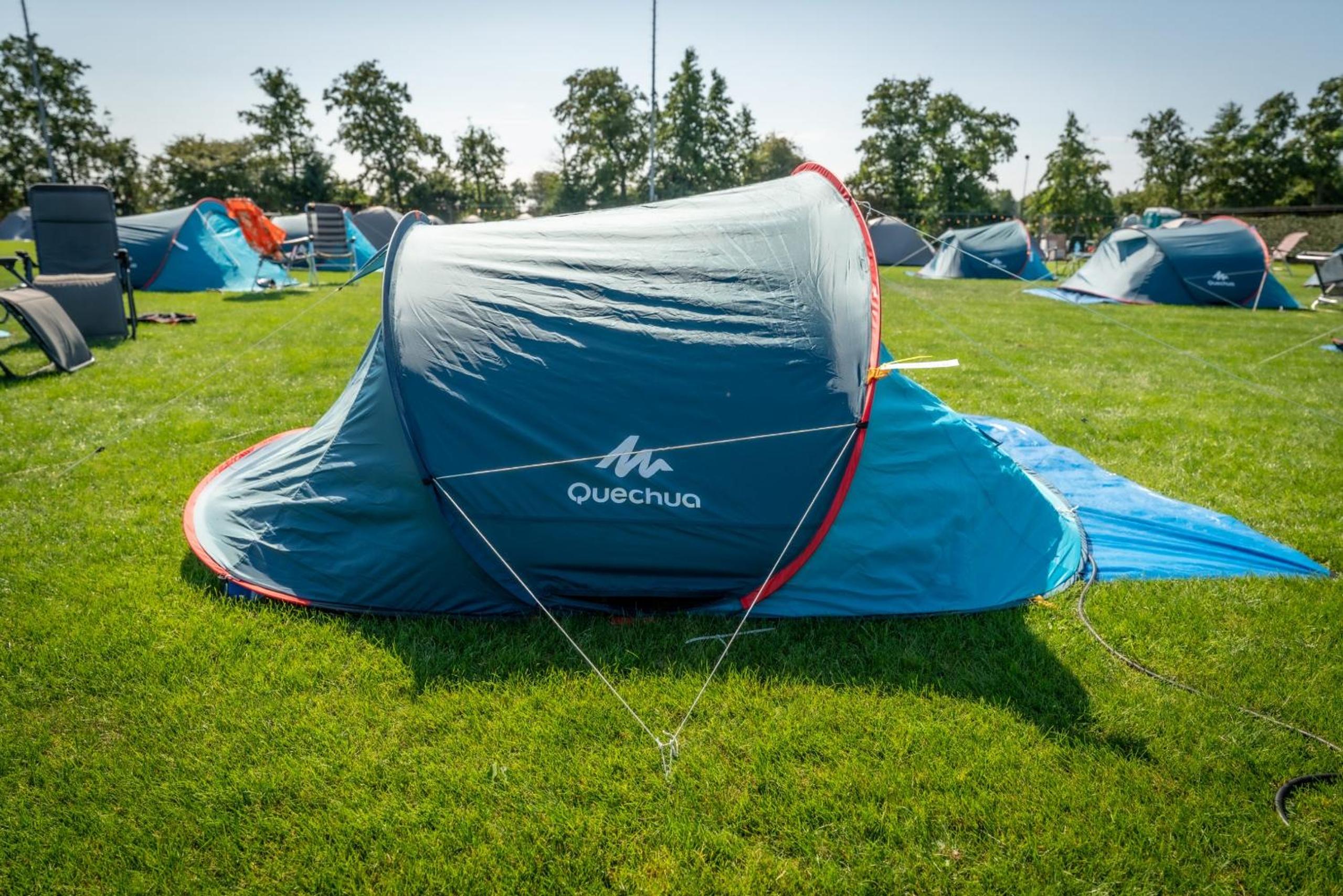 TK Camping