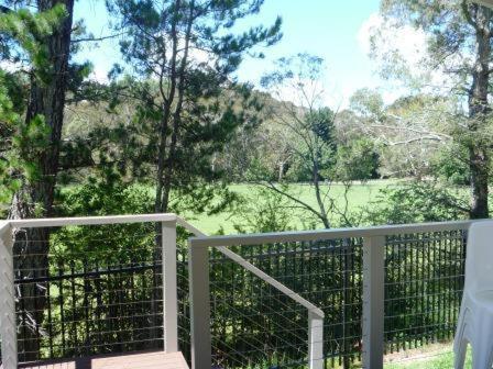 Katoomba Falls Tourist Park