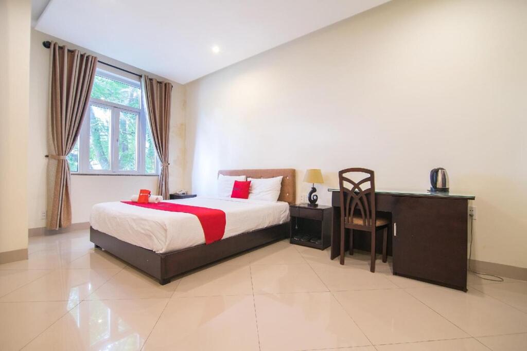 Thái Bình Hotel DN - by BAY LUXURY view 5