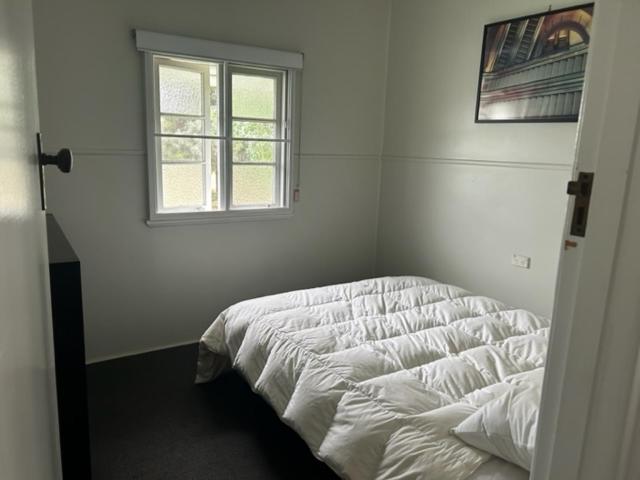 Mt Emlyn Farm Cottage