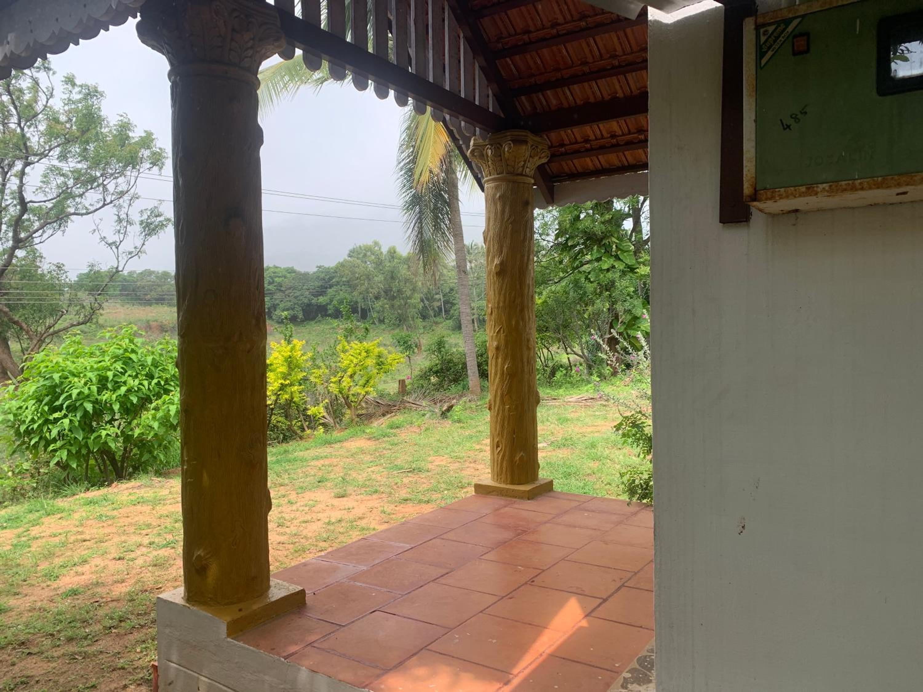 Siddhu house view 3