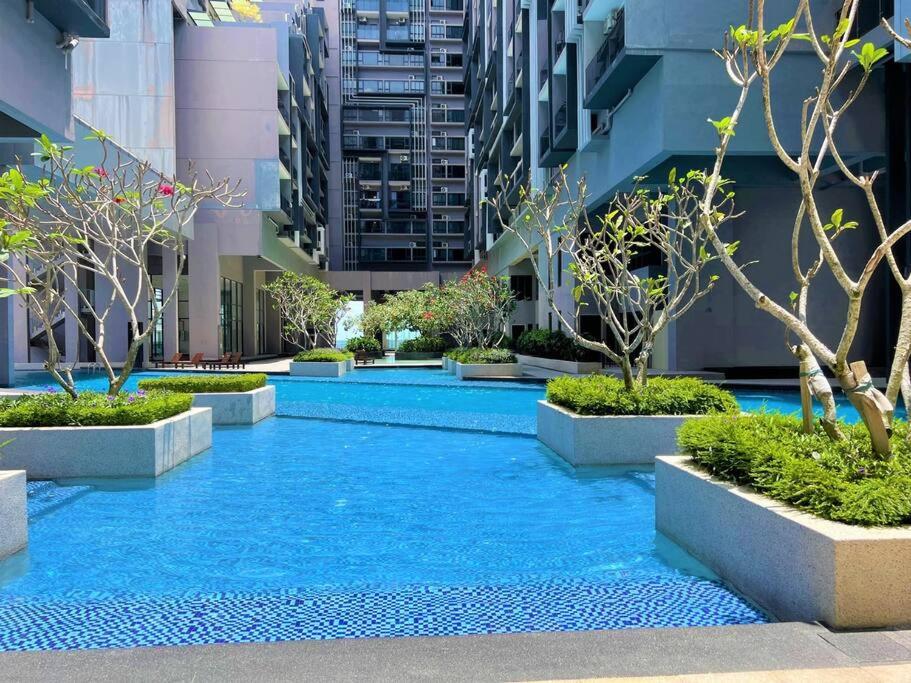 New Imperio Studio 2pax-sea-view melaka-bathub photo 8
