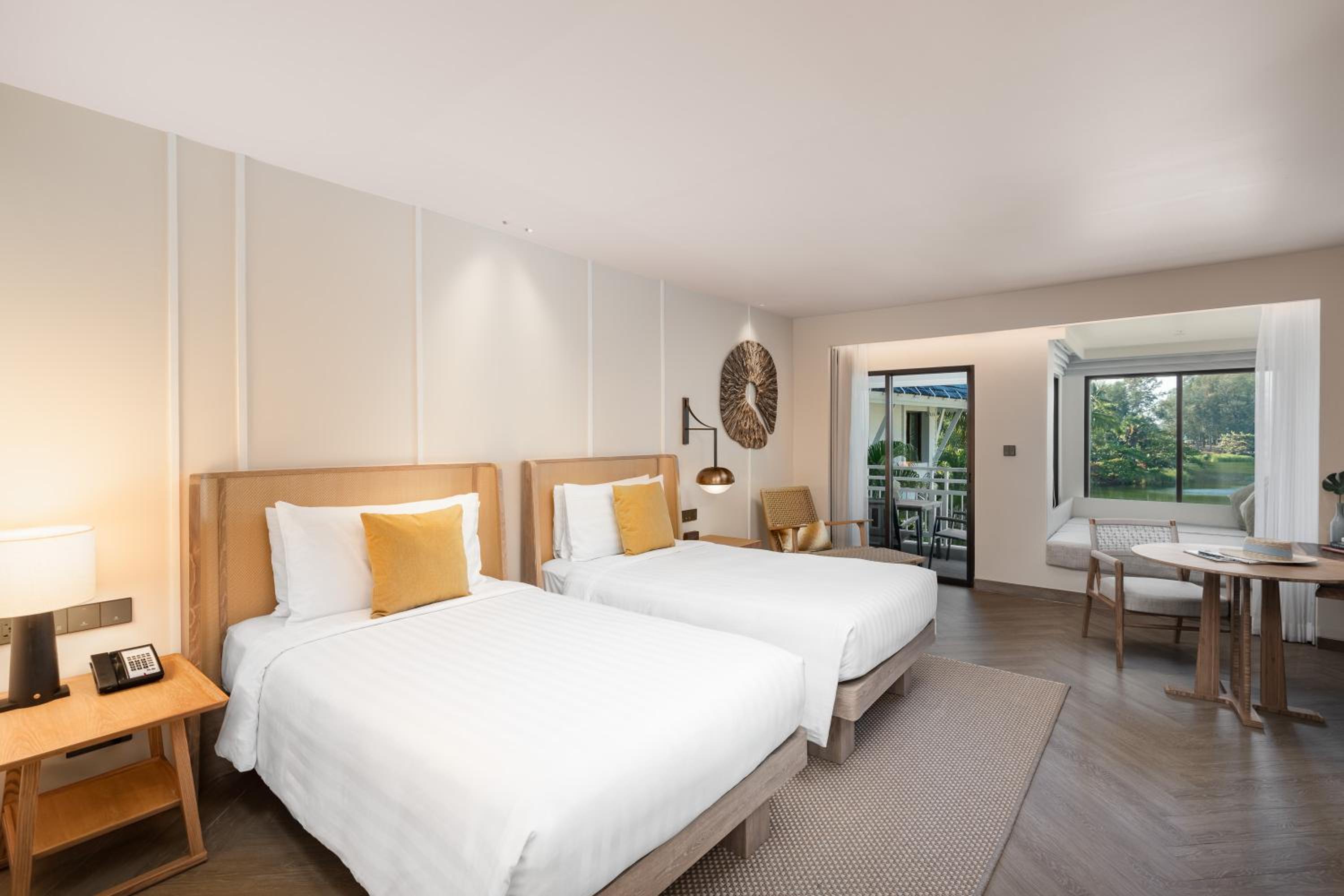 SAii Laguna Phuket