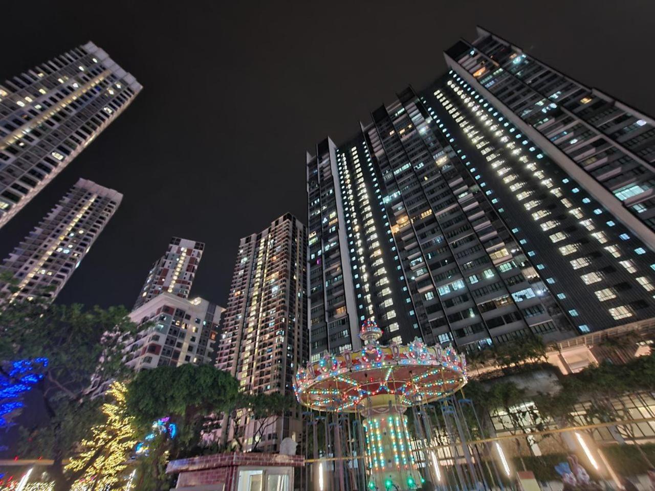 I-City 2R,2B, FREE Wifi & 50inch SmartTV fit 1-9pax