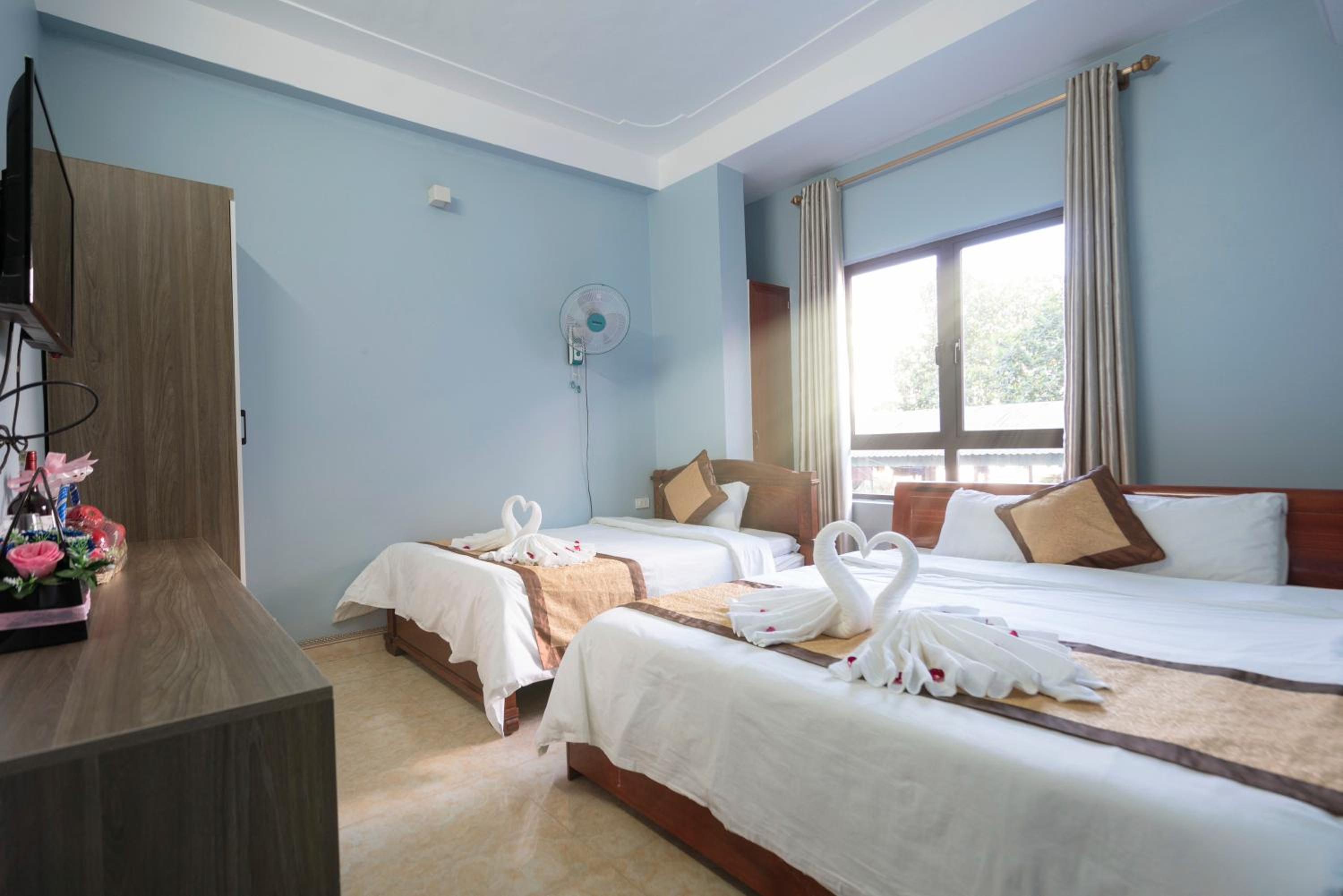Ha Long Fancy Hotel