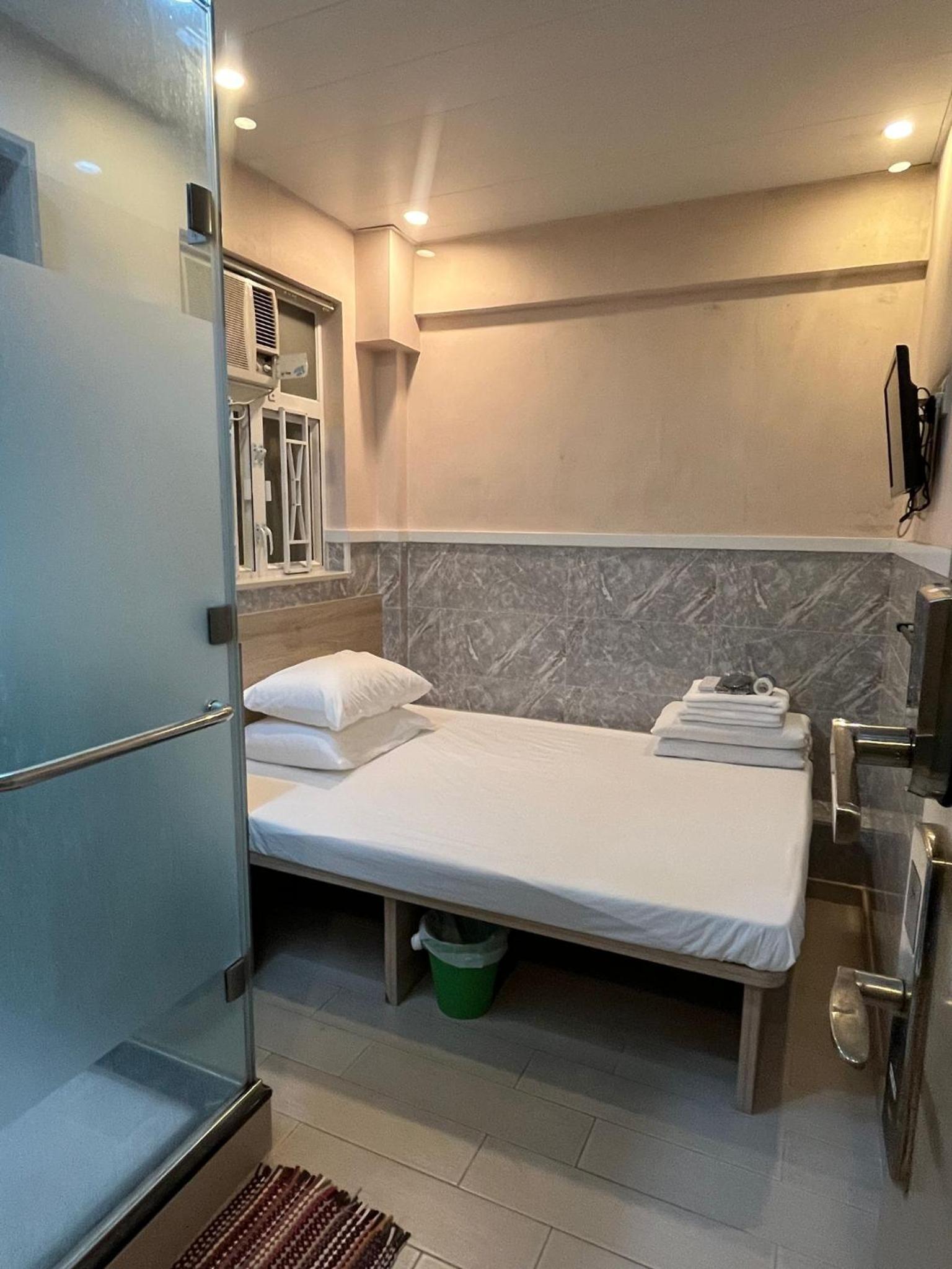 Just Inn on Nathan Road