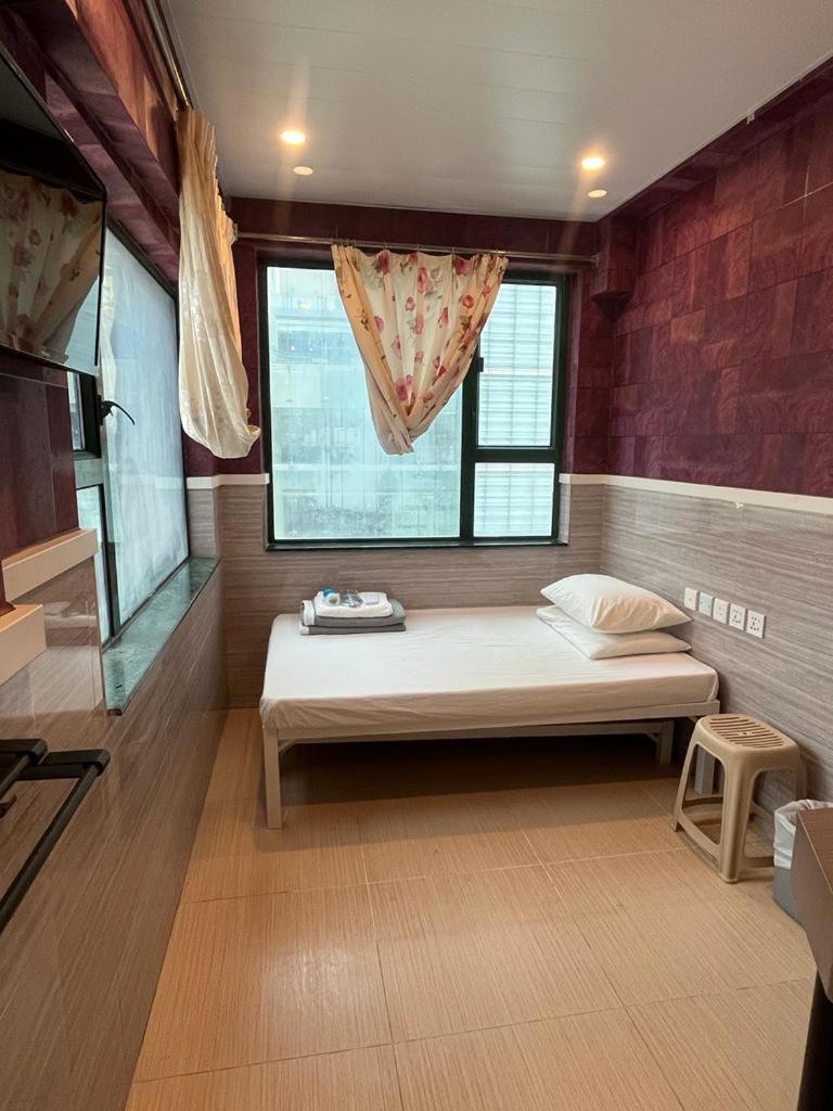 Just Inn on Nathan Road