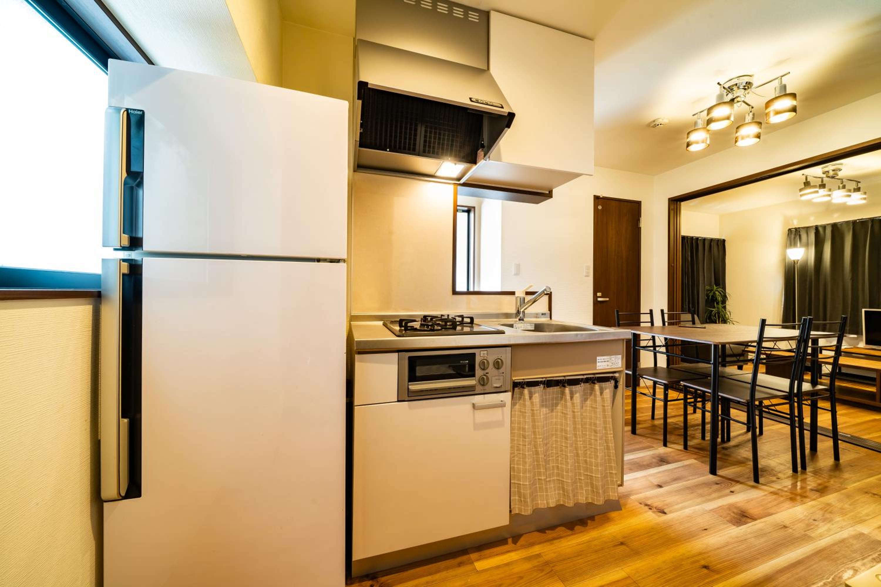 29, Omori-kita, Private house rental, 大森北