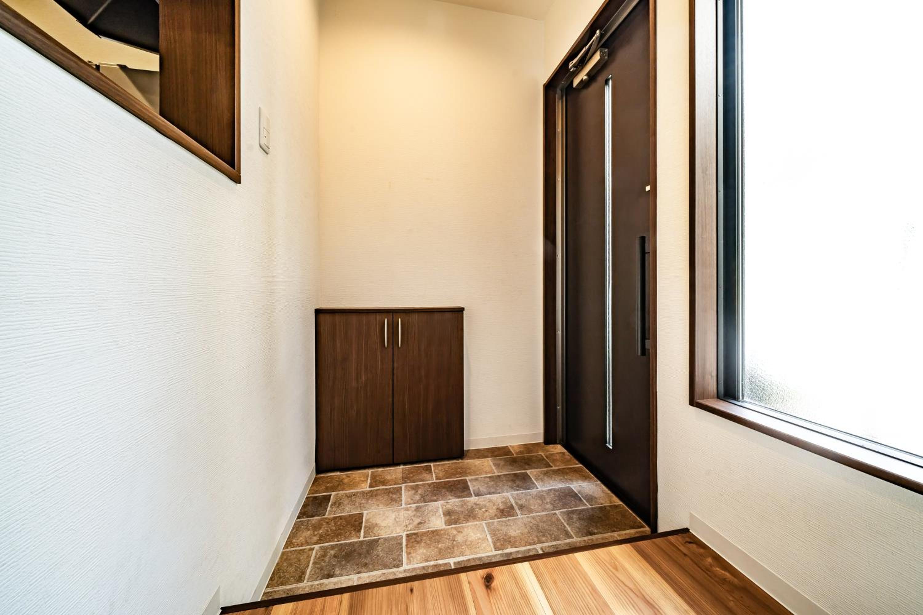 29, Omori-kita, Private house rental, 大森北