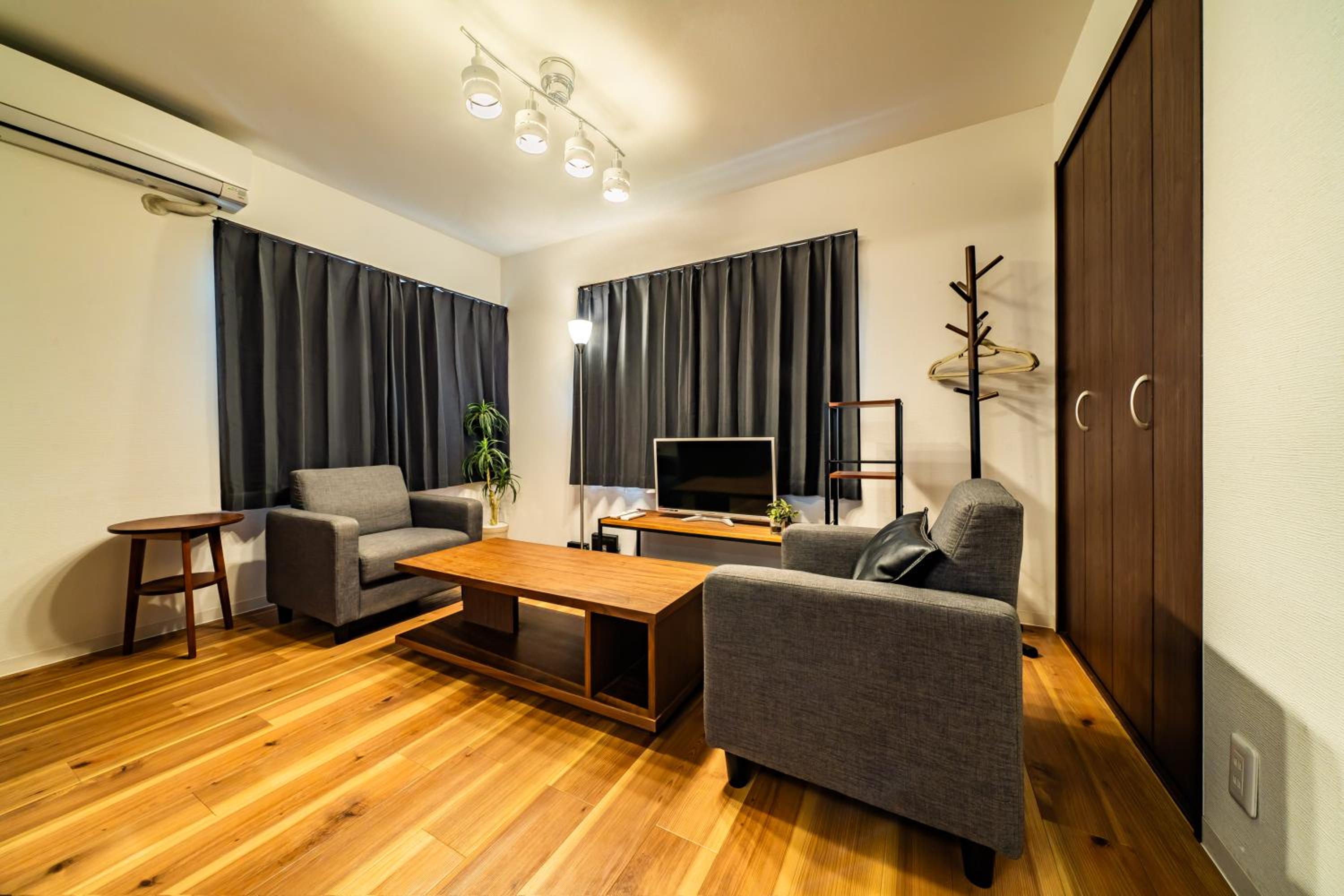 29, Omori-kita, Private house rental, 大森北