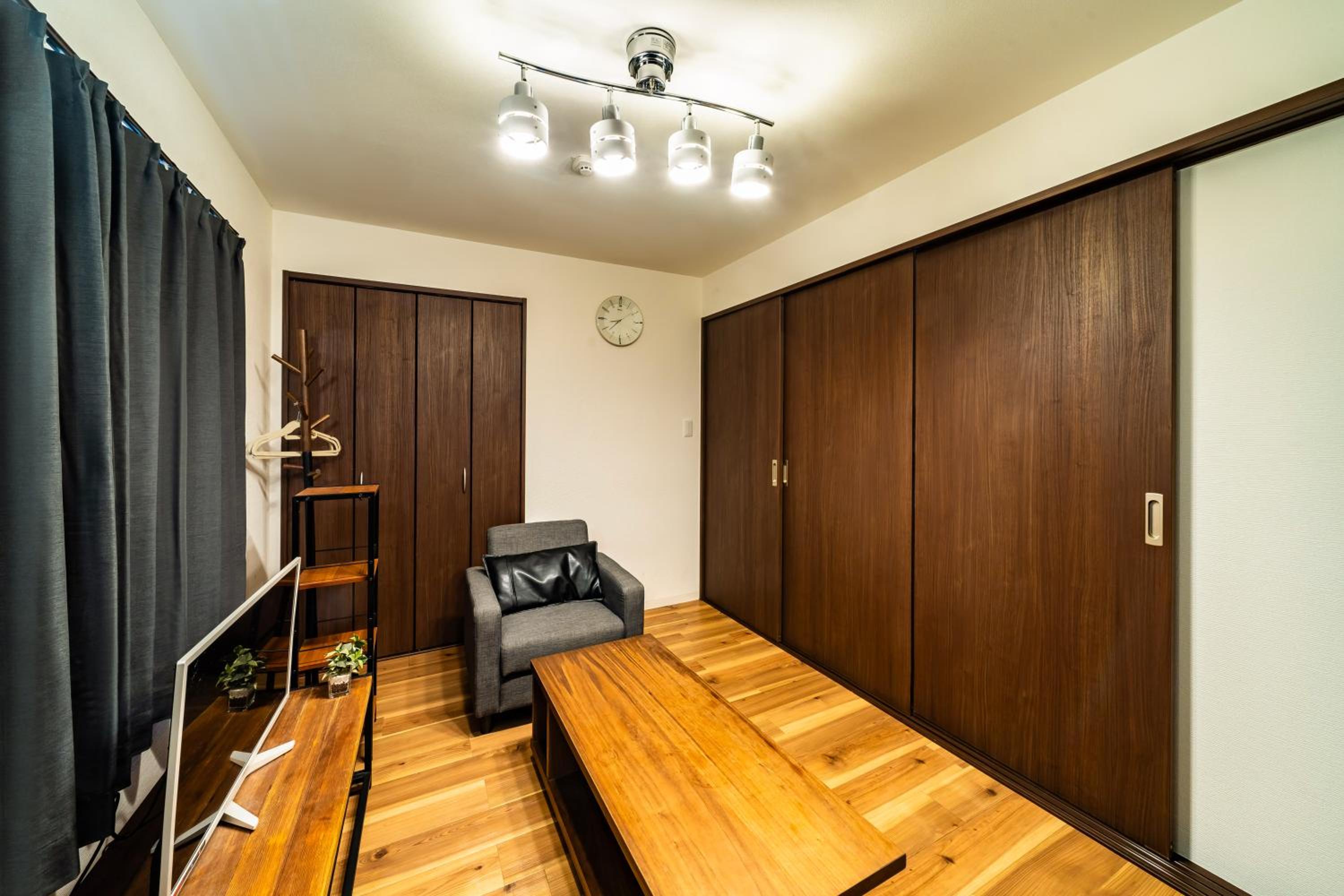 29, Omori-kita, Private house rental, 大森北