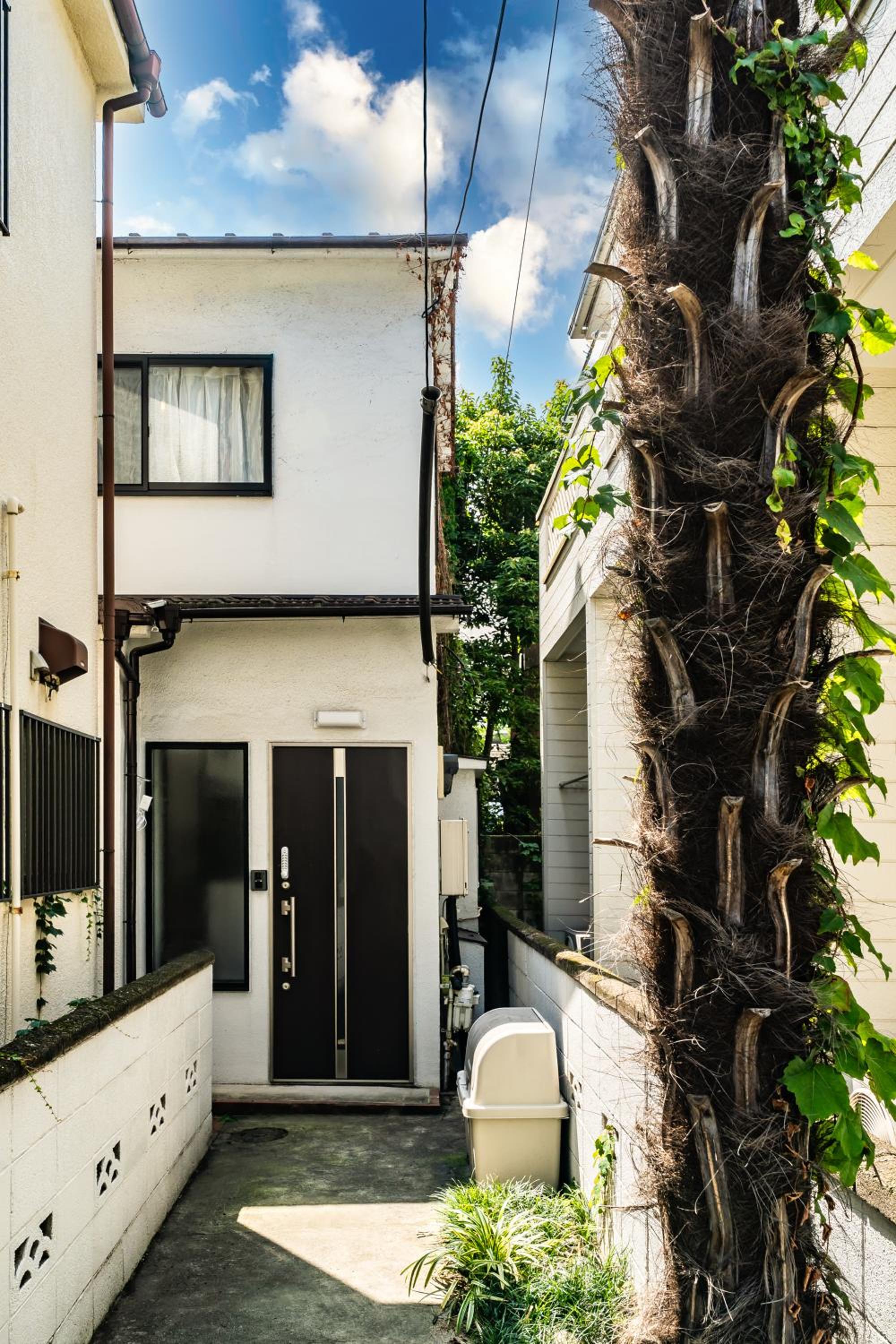 29, Omori-kita, Private house rental, 大森北