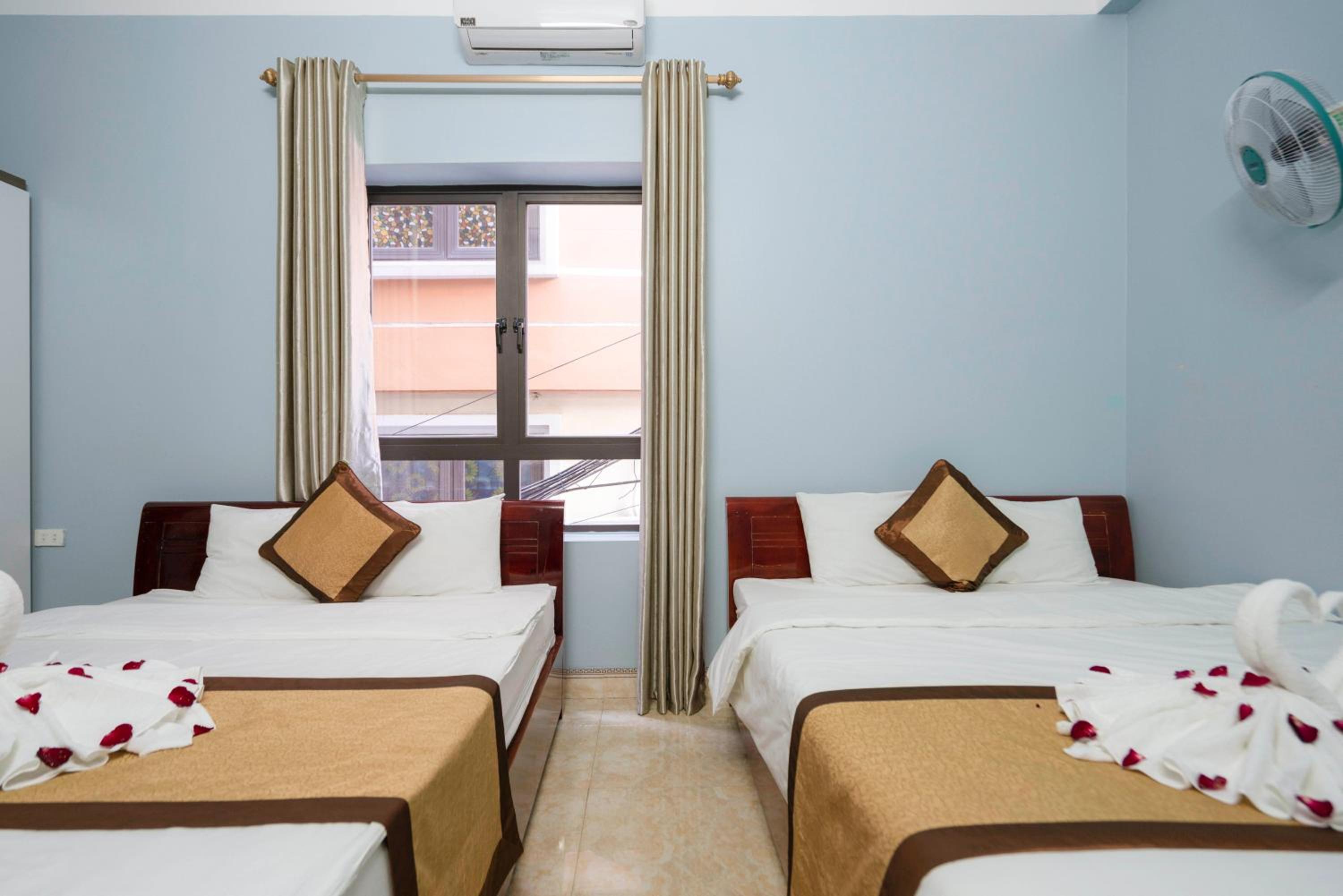 Ha Long Fancy Hotel