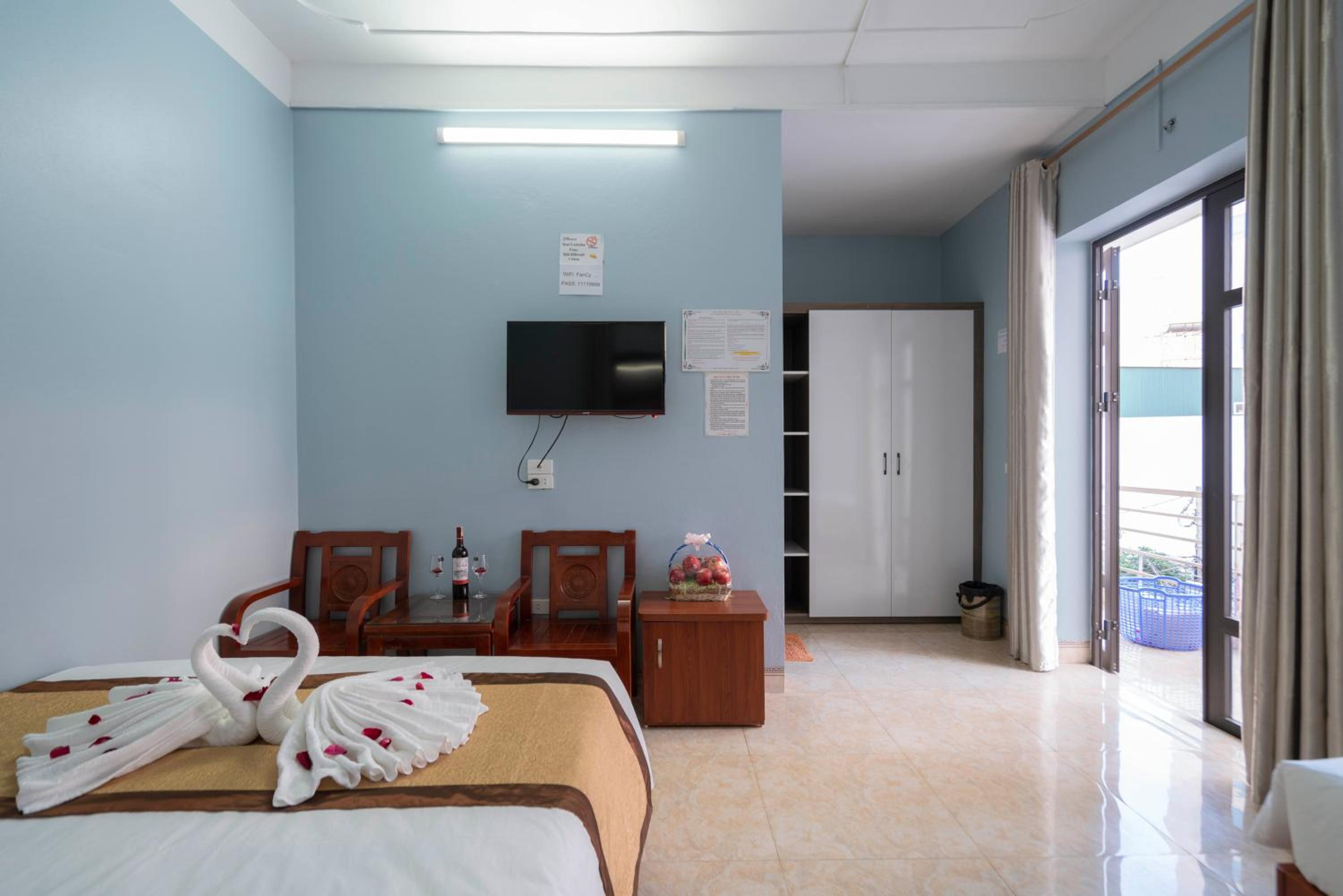 Ha Long Fancy Hotel