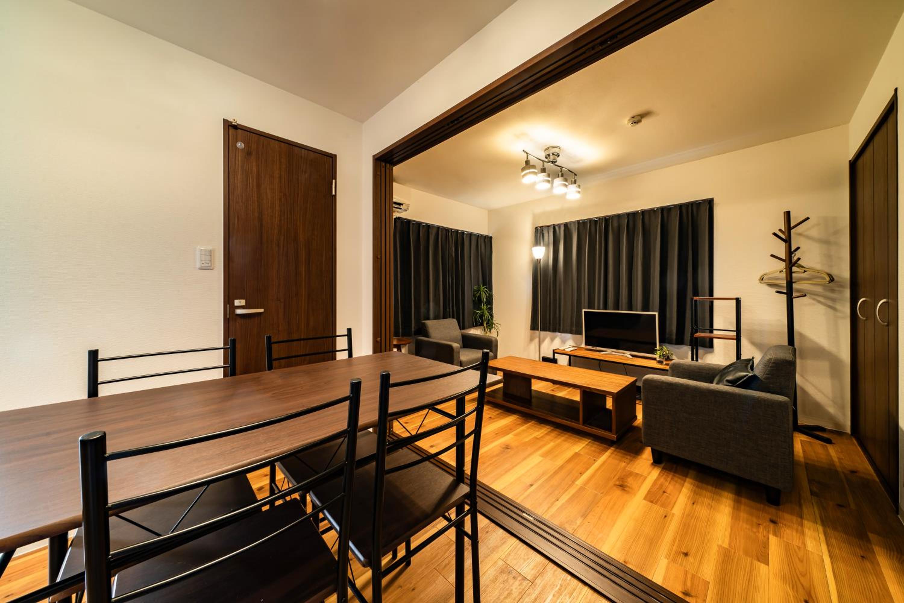 29, Omori-kita, Private house rental, 大森北