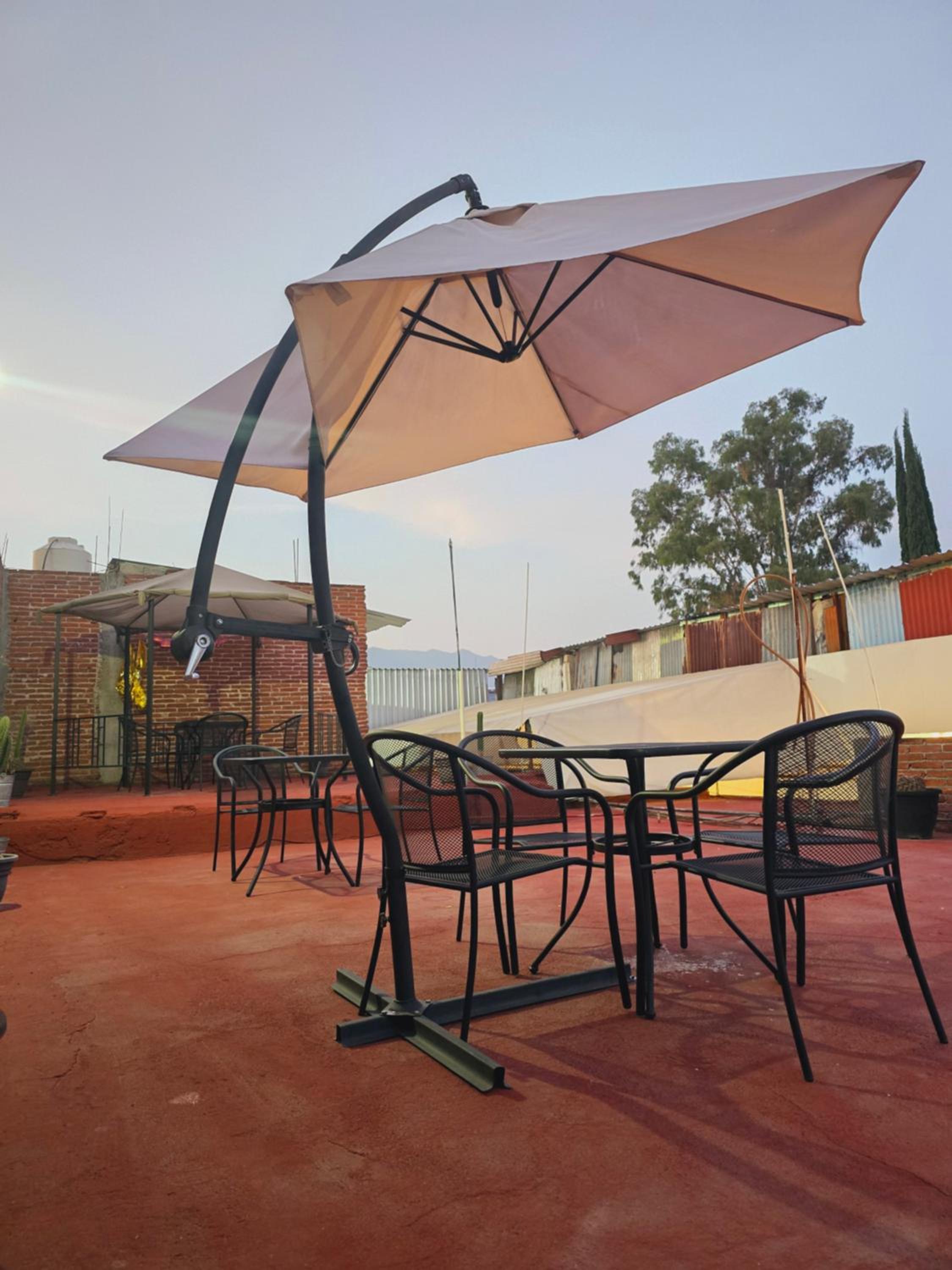 Casa del Refugio