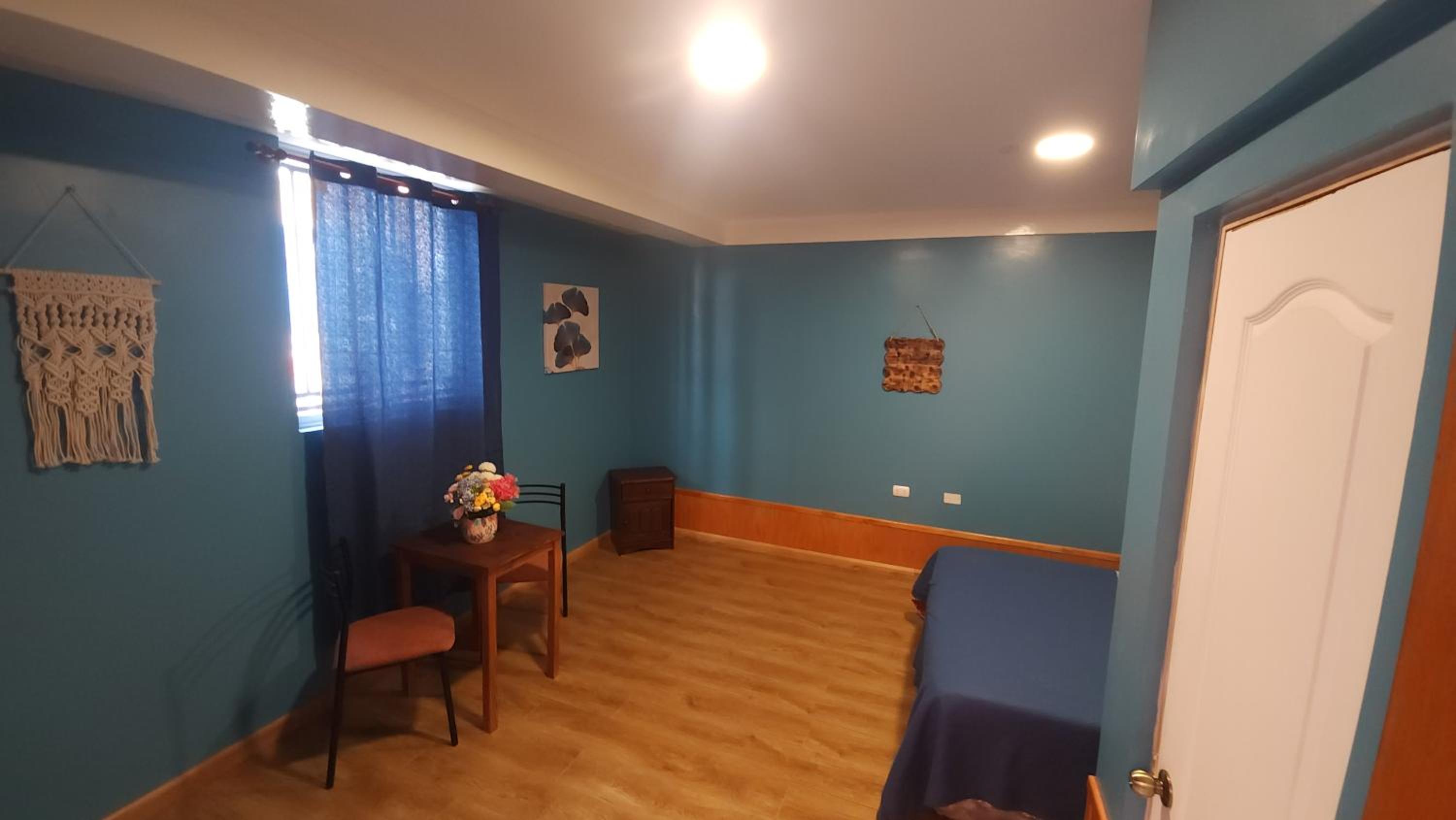Raymi House Hostel