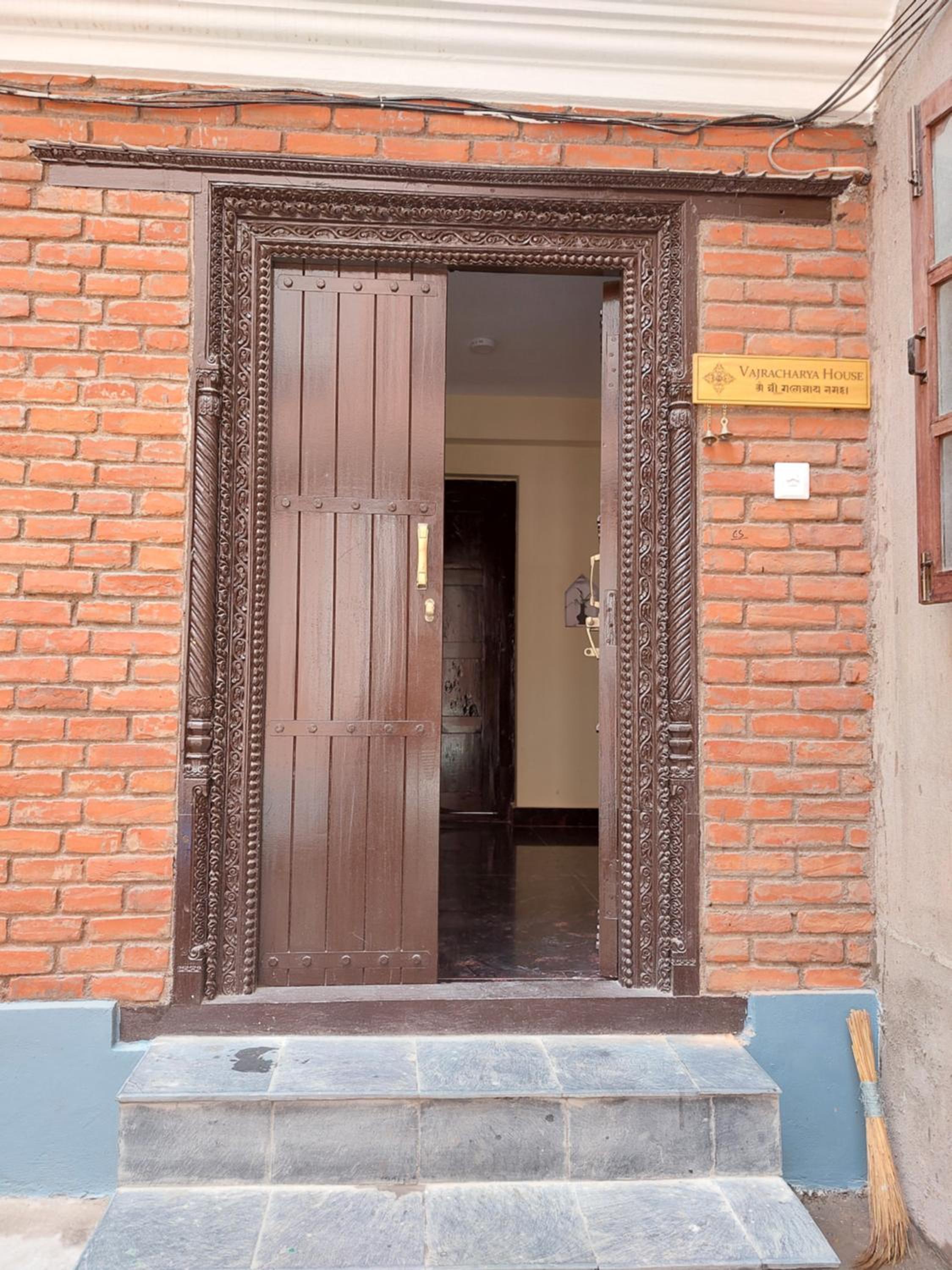 Vajracharya House