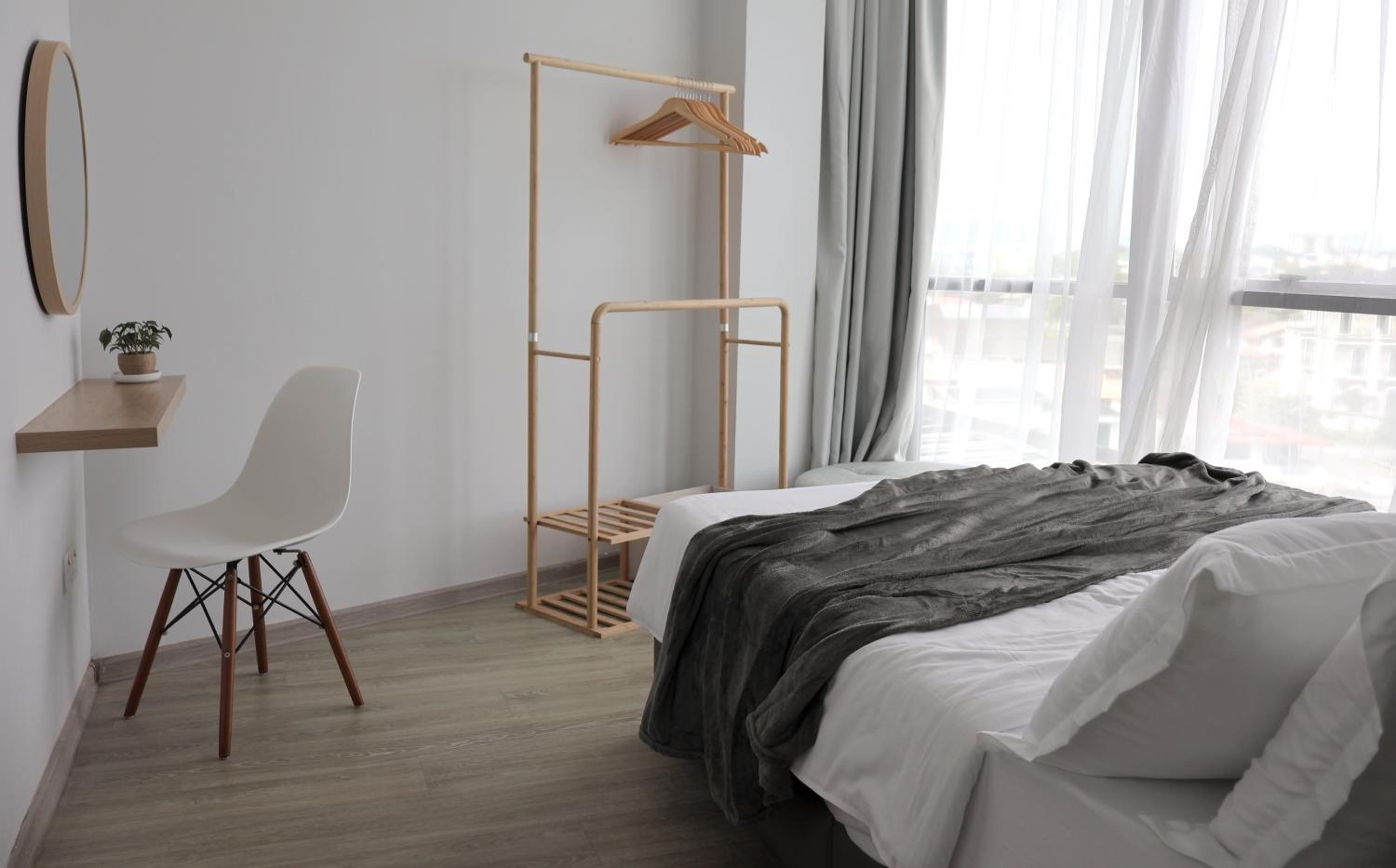 Zen Retreat - Emporium DeLofts - 2 Bedroom 5 Pax photo 7