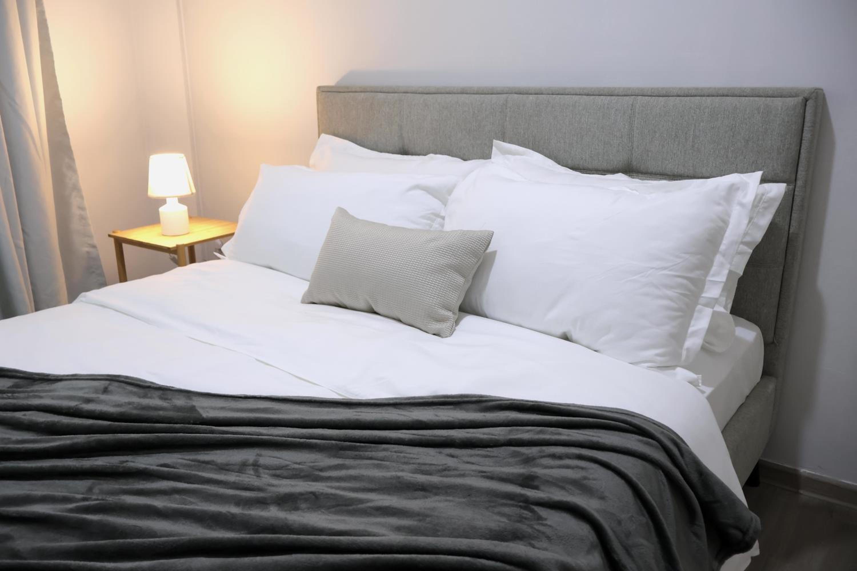 Zen Retreat - Emporium DeLofts - 2 Bedroom 5 Pax photo 4
