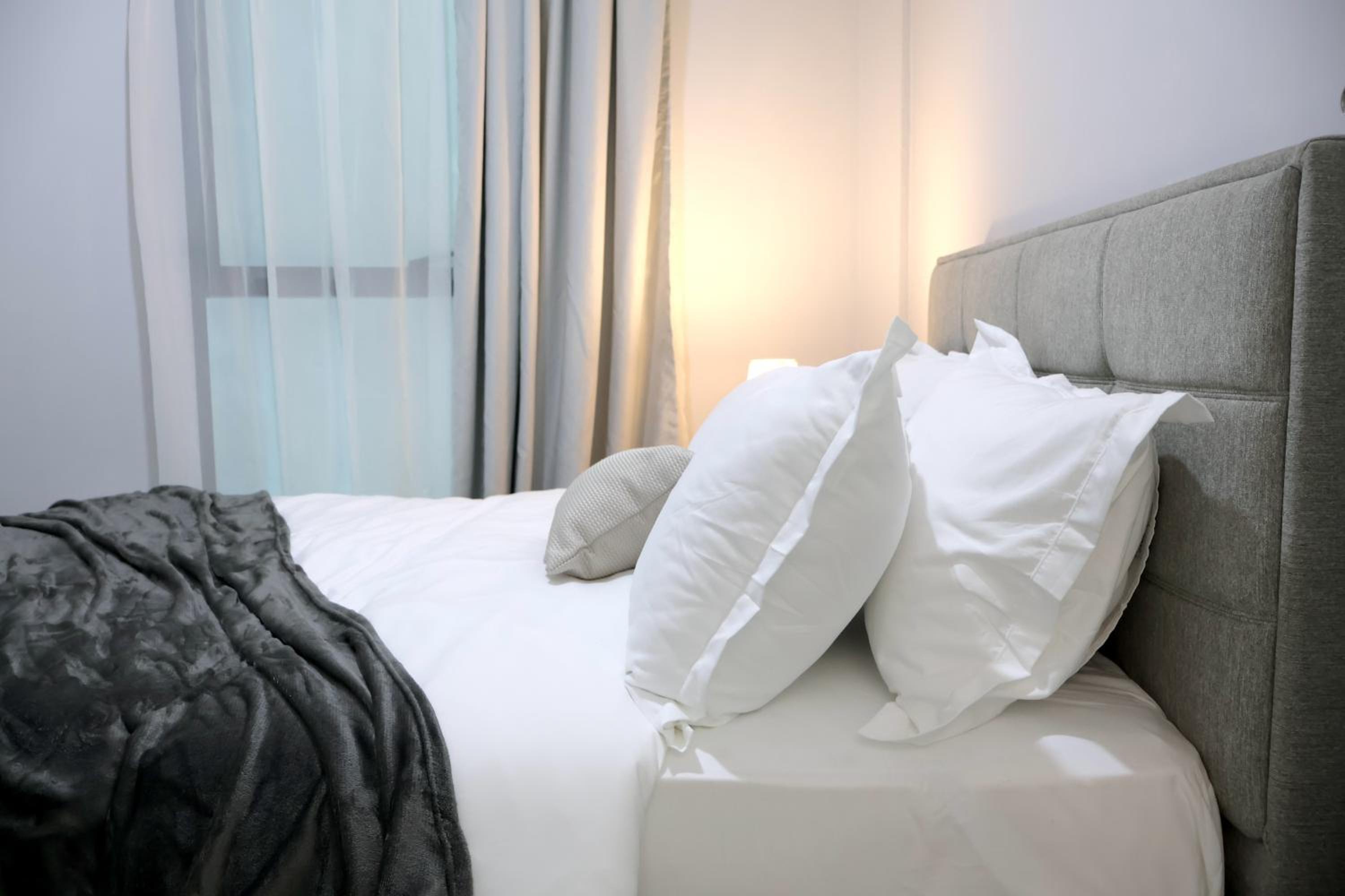 Zen Retreat - Emporium DeLofts - 2 Bedroom 5 Pax