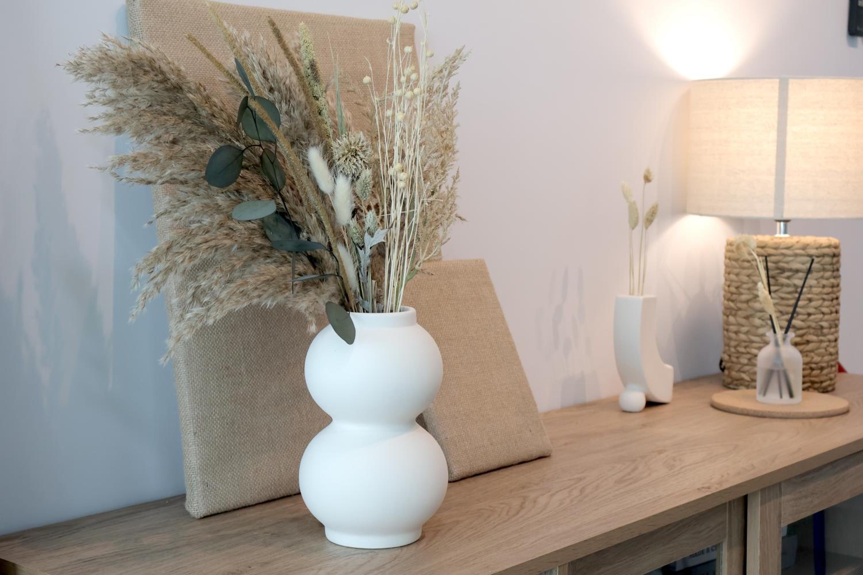 Zen Retreat - Emporium DeLofts - 2 Bedroom 5 Pax