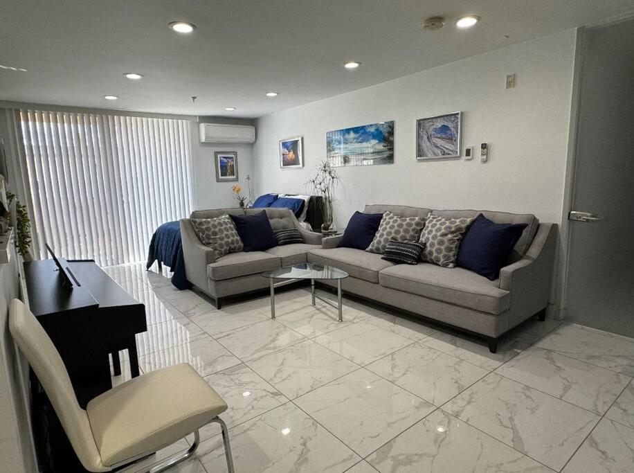 Seashore Retreat