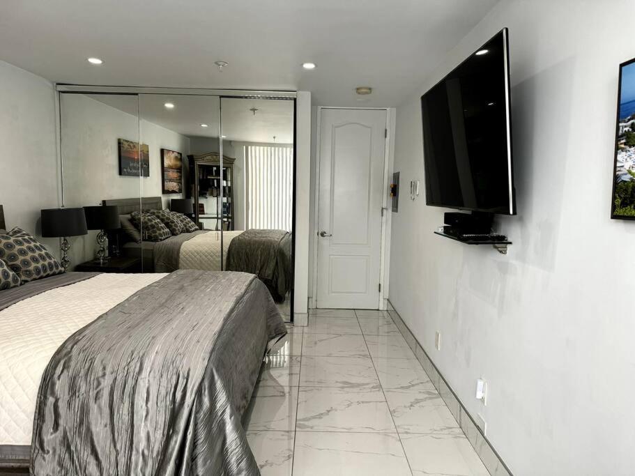 Seashore Retreat
