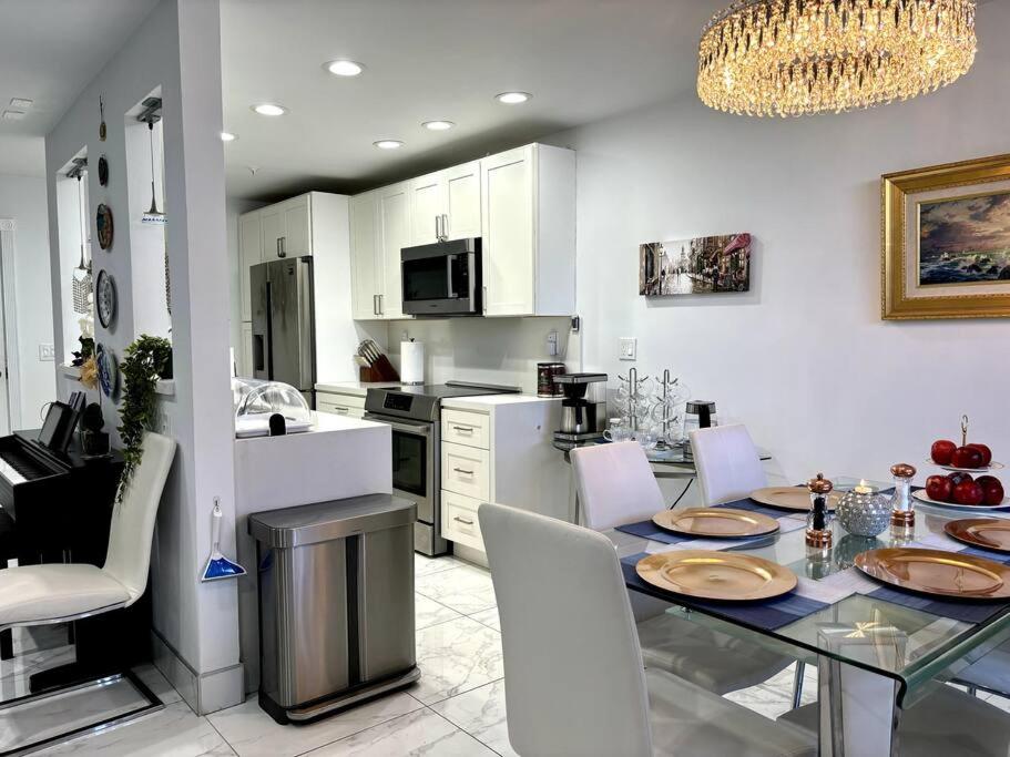 Seashore Retreat