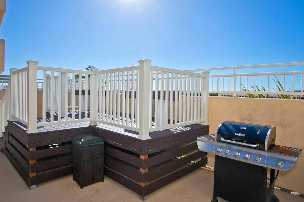 Seashore Retreat