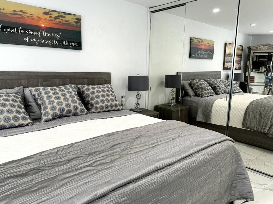 Seashore Retreat