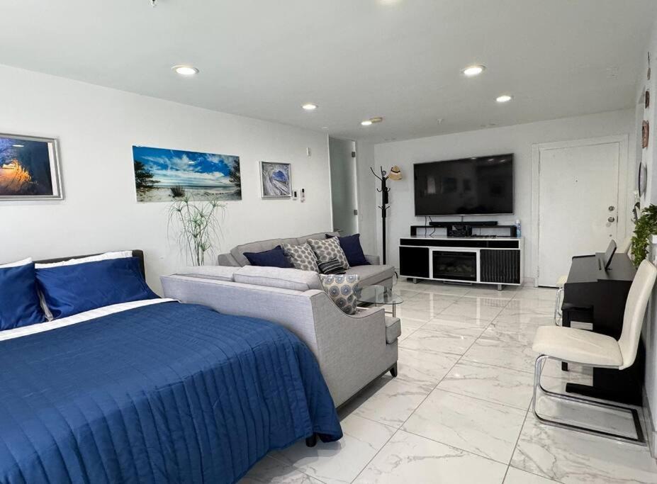 Seashore Retreat