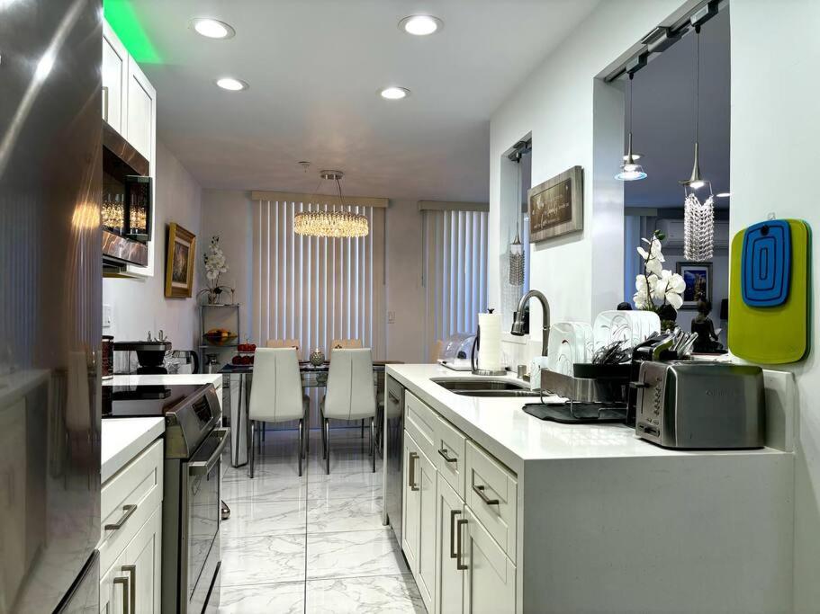 Seashore Retreat