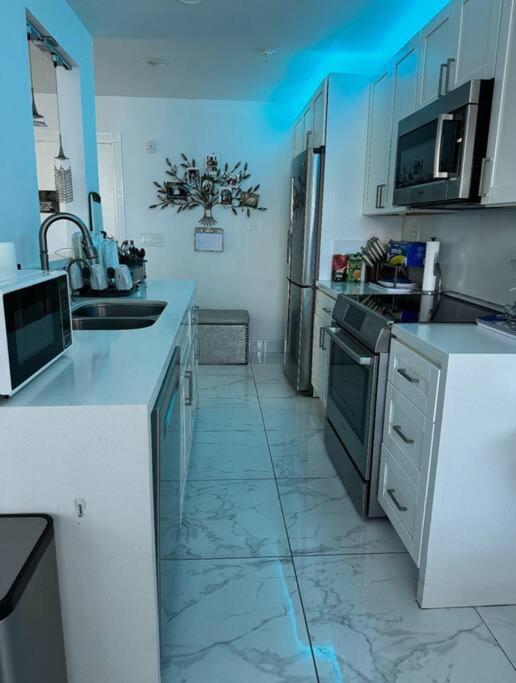 Seashore Retreat