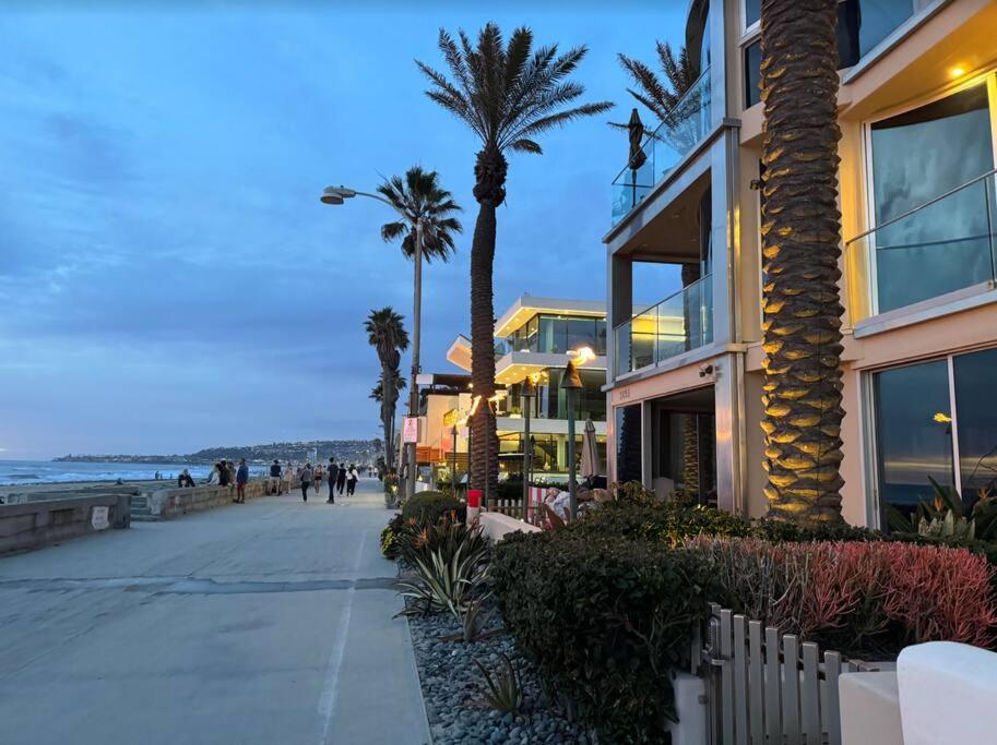 Seashore Retreat