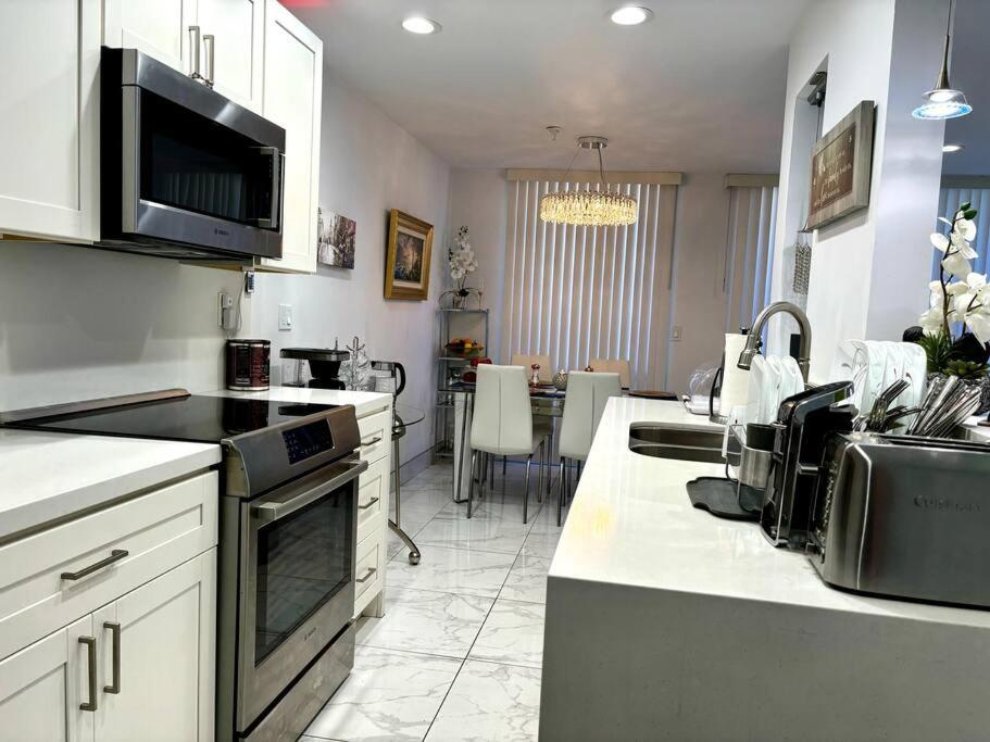 Seashore Retreat