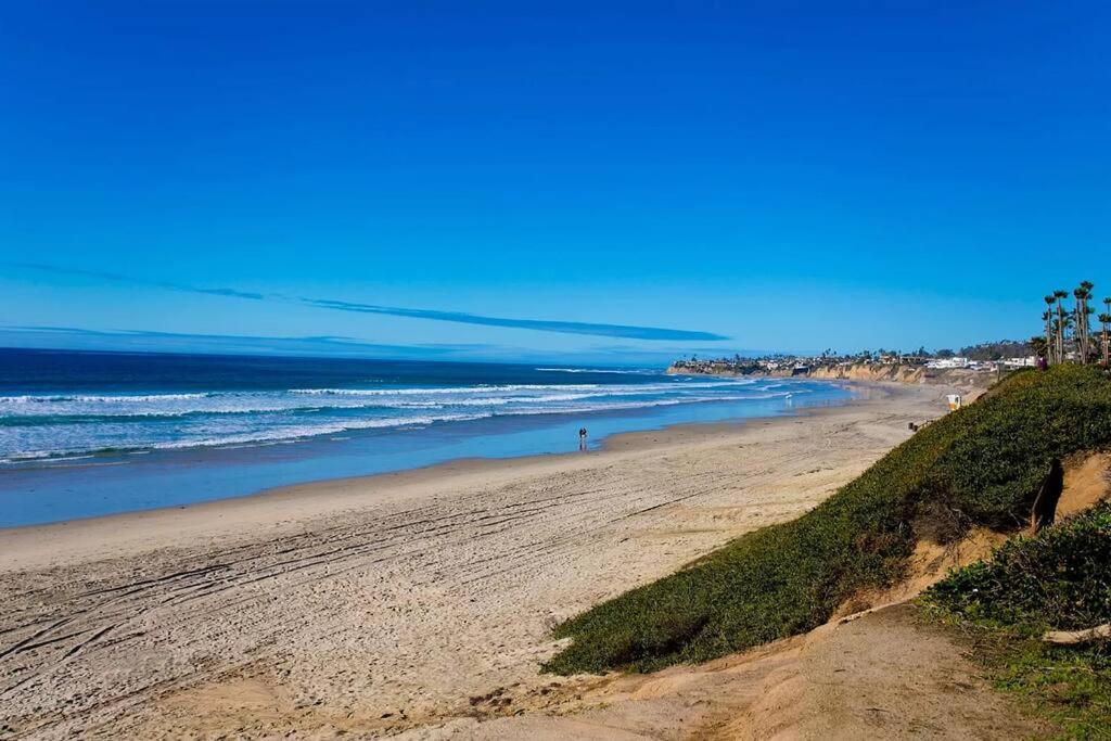 Seashore Retreat