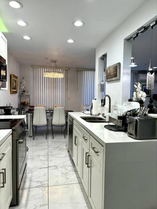 Seashore Retreat
