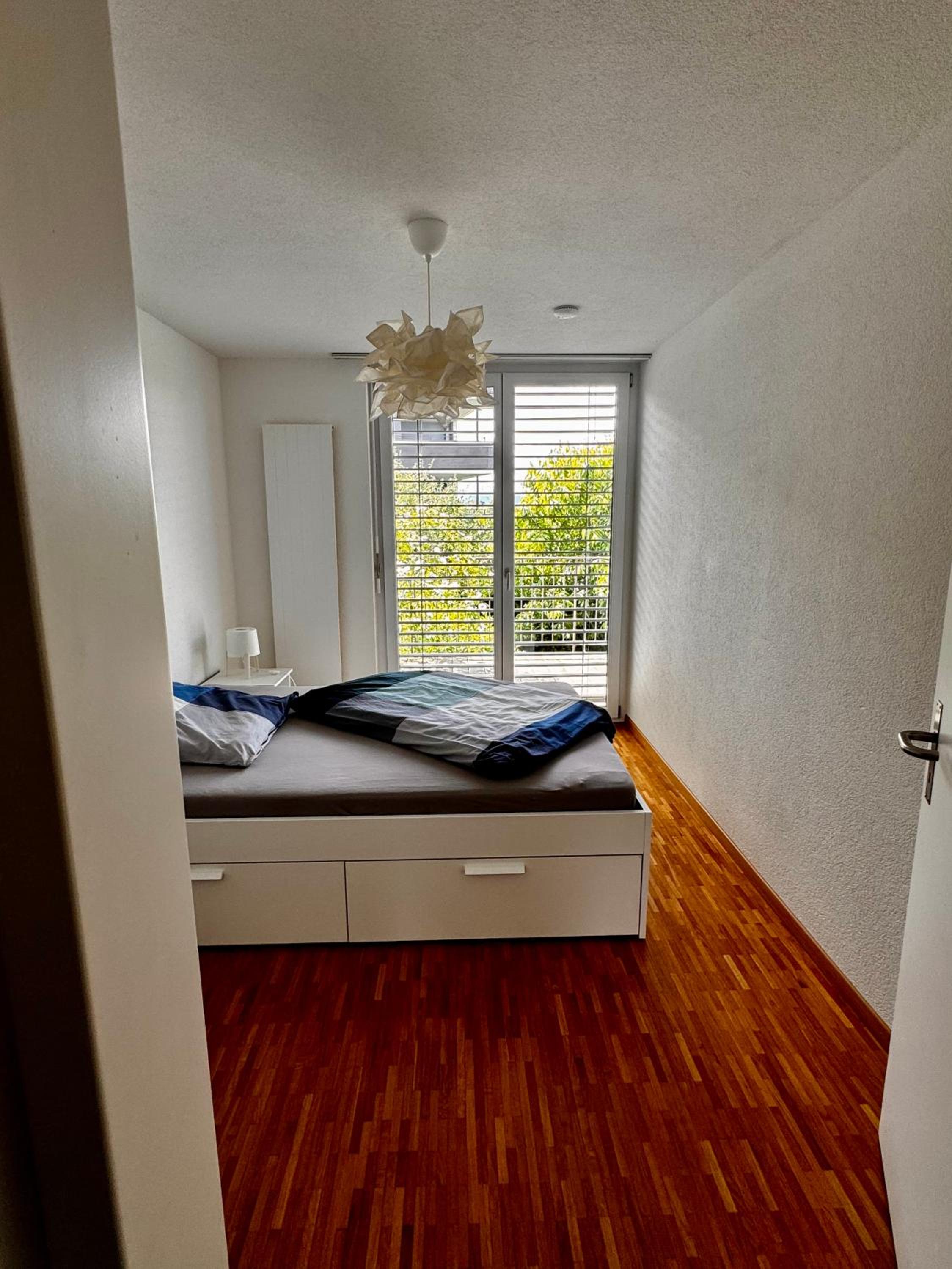 Ferienhaus BMB mit Blick auf den Bodensee und Konstanz