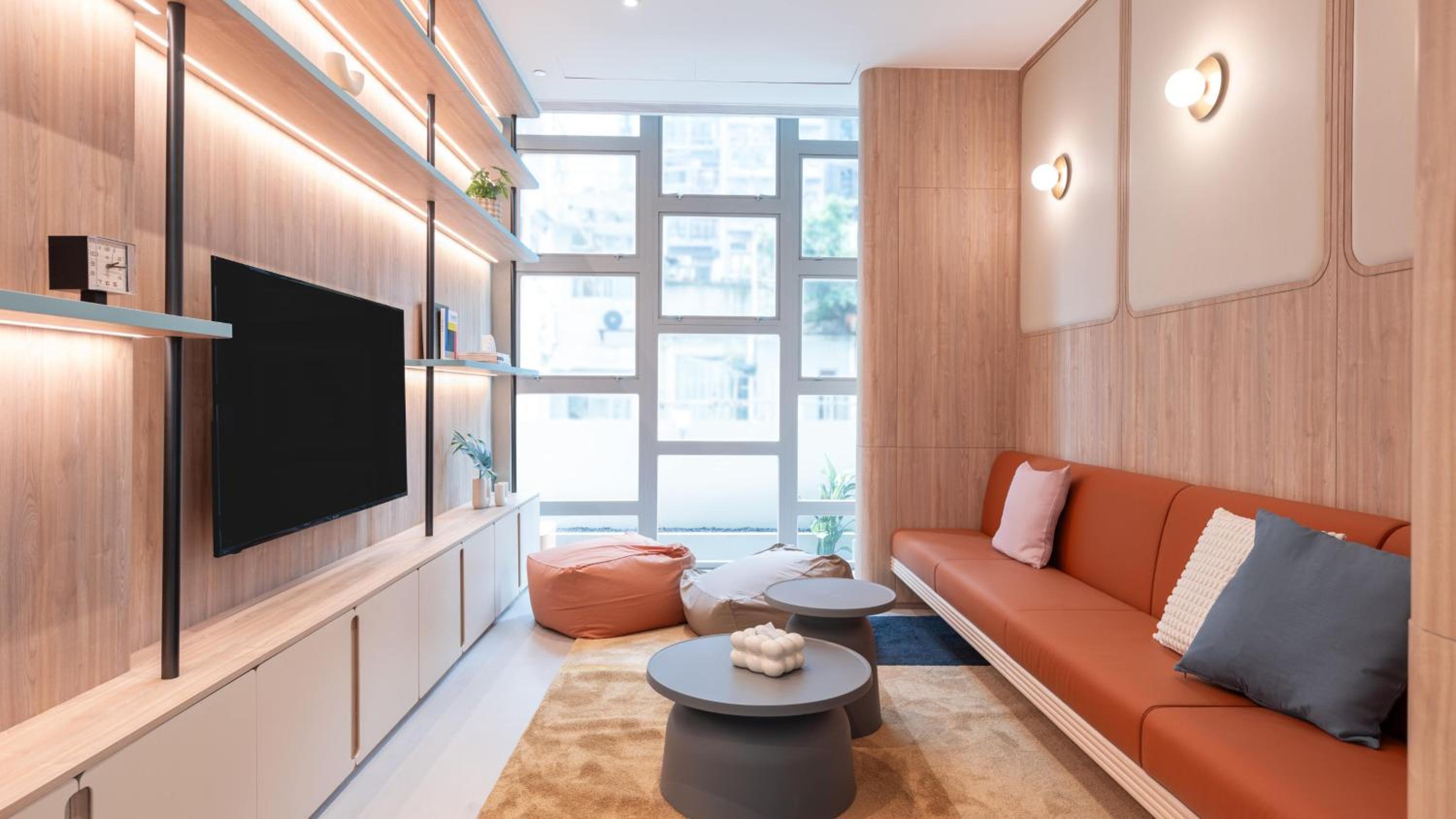 lounge