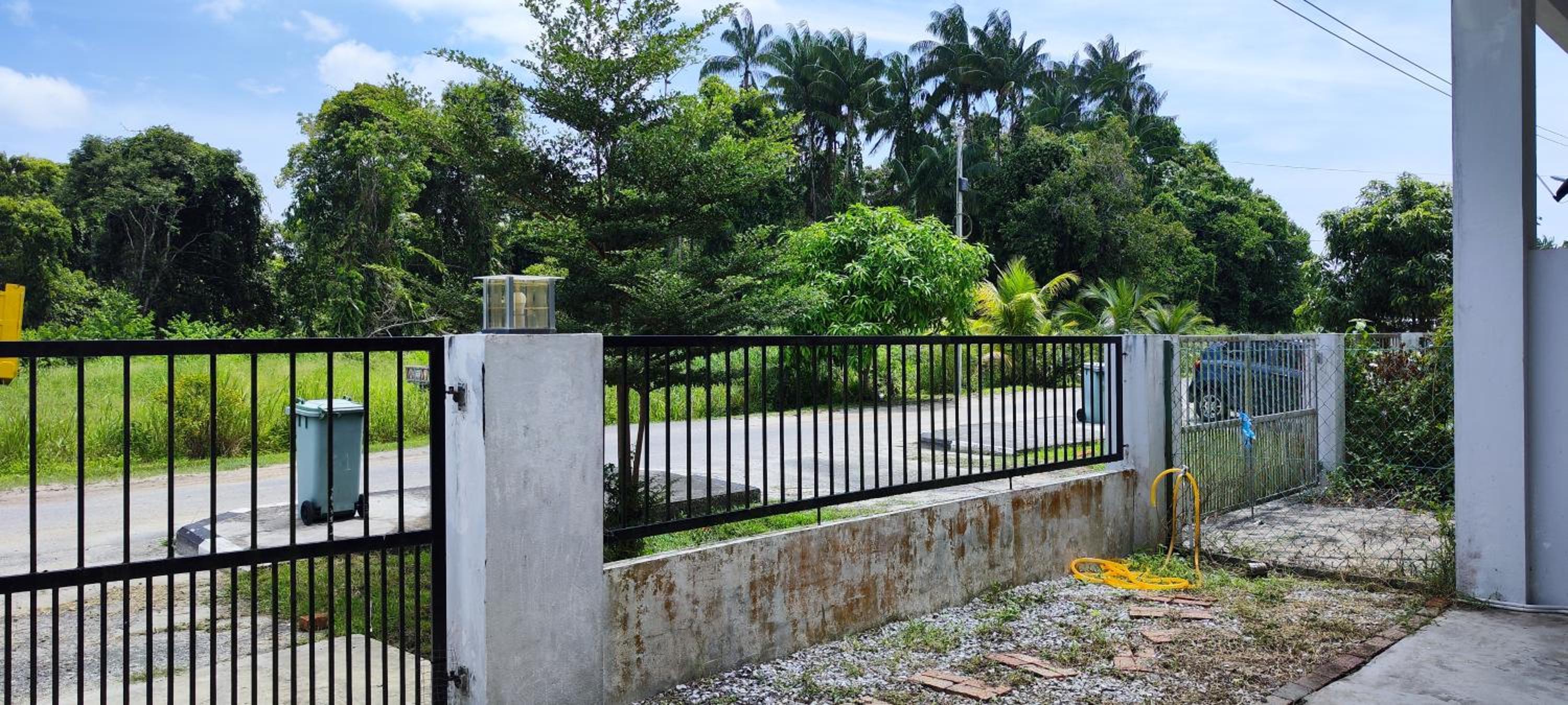 Farwis Homestay