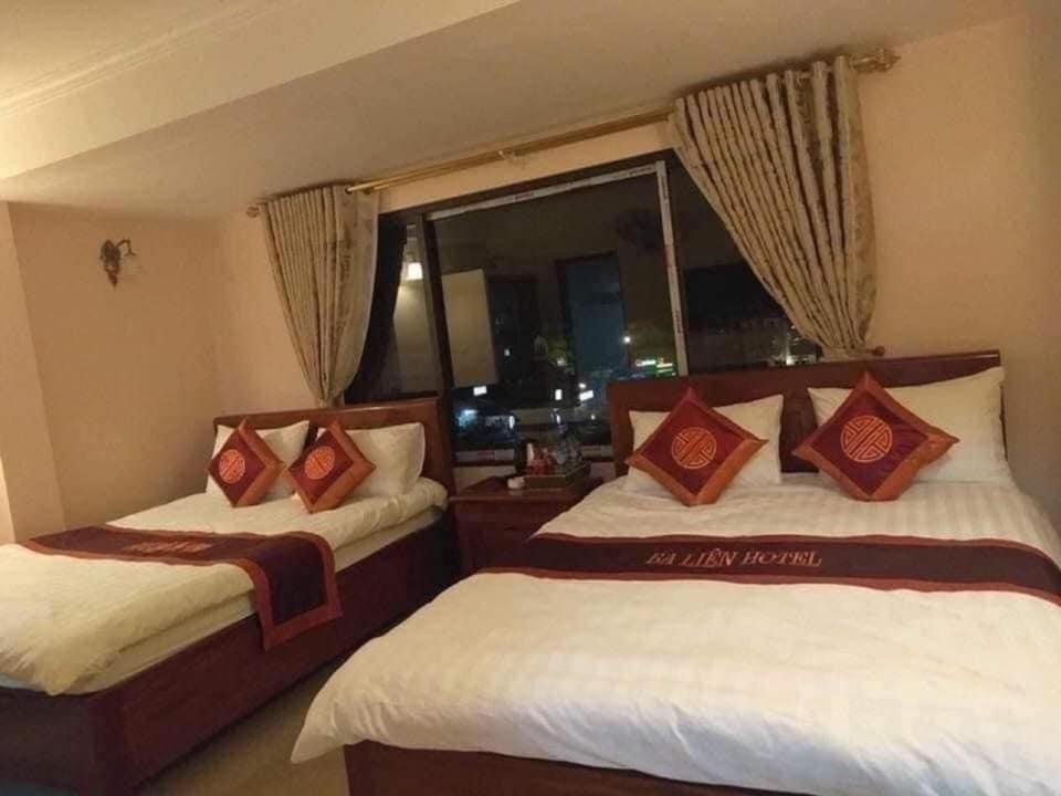 Ba Liên Hotel Sapa - by Bay Luxury
