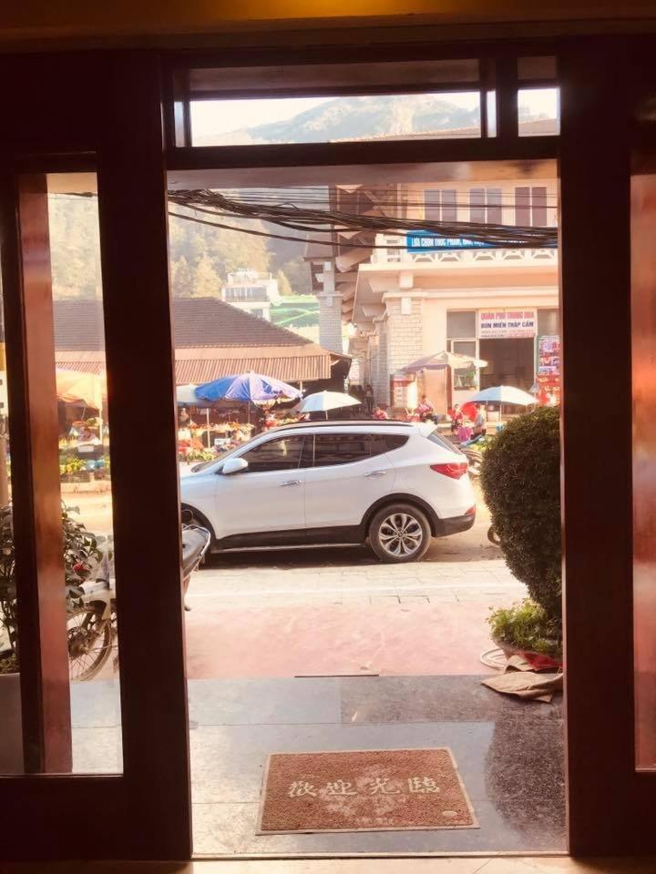 Ba Liên Hotel Sapa - by Bay Luxury